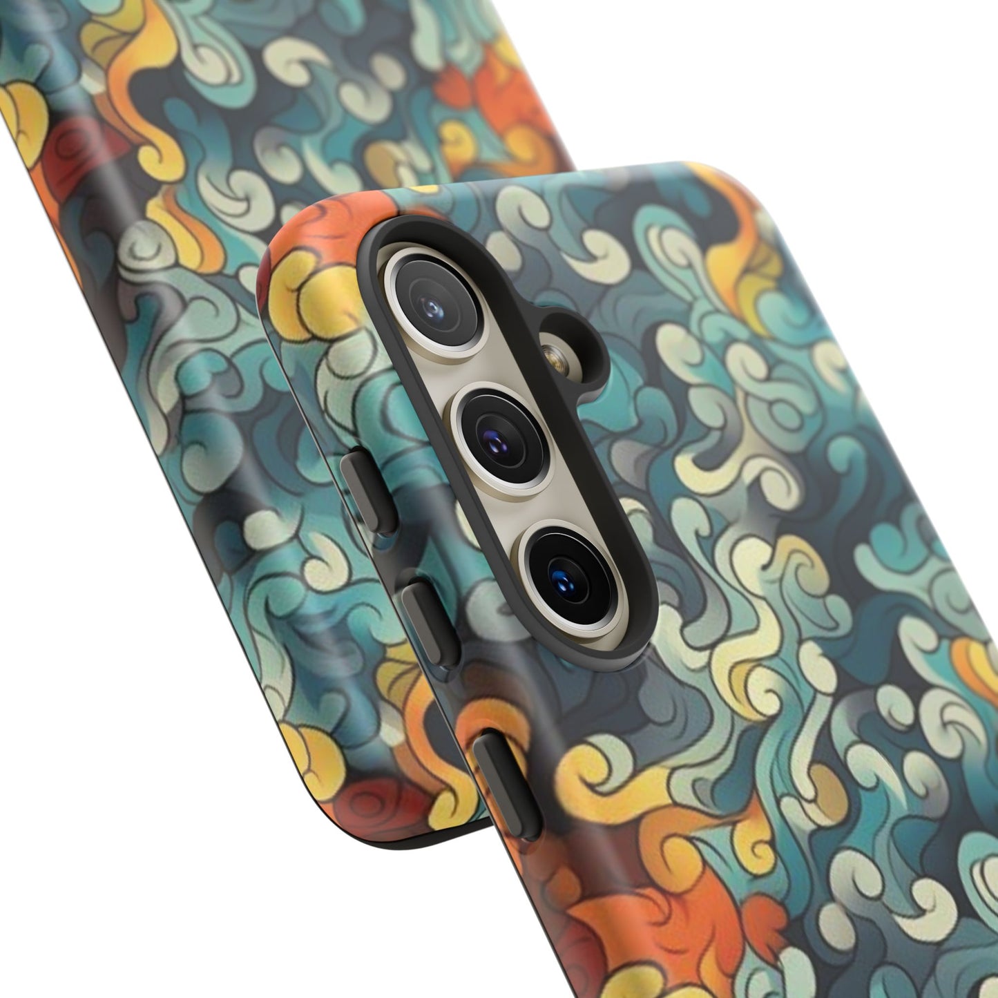 VibrantVisions Cases