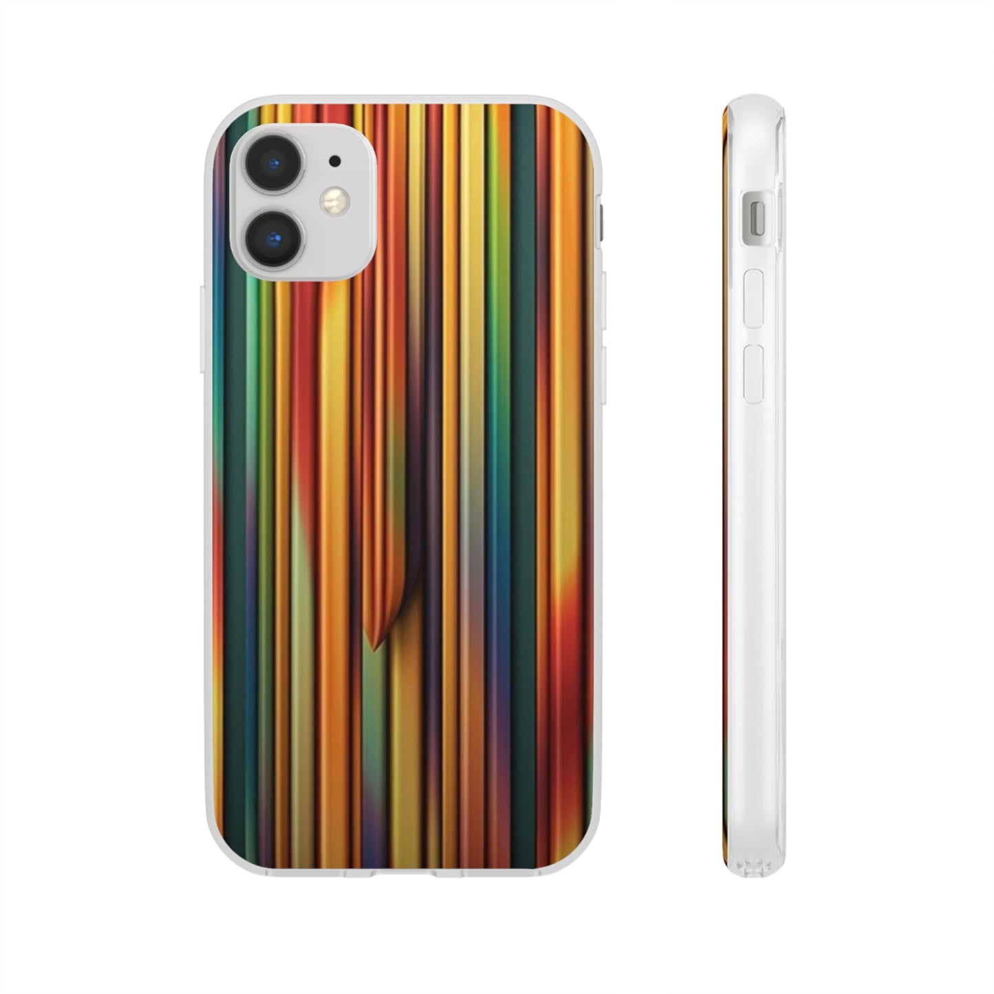 Chromatic Bliss Cases