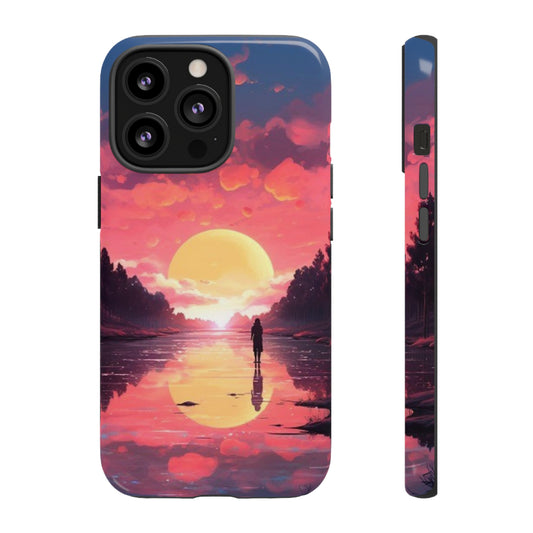 Horizon Harmony Cases