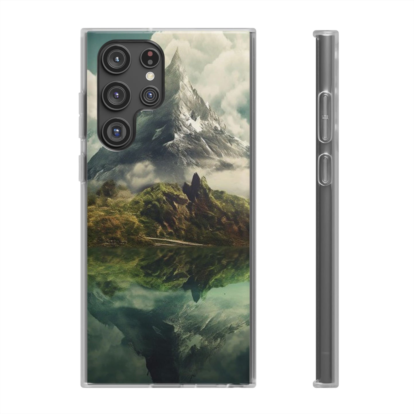 Flexi Mountain Cases