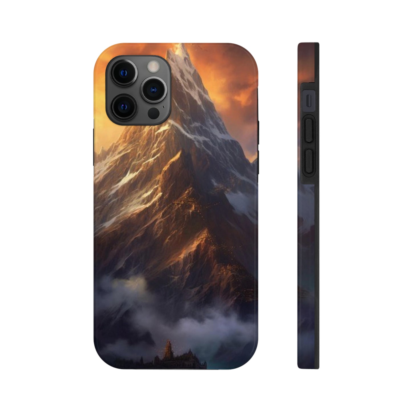 TSummit Majesty Cases