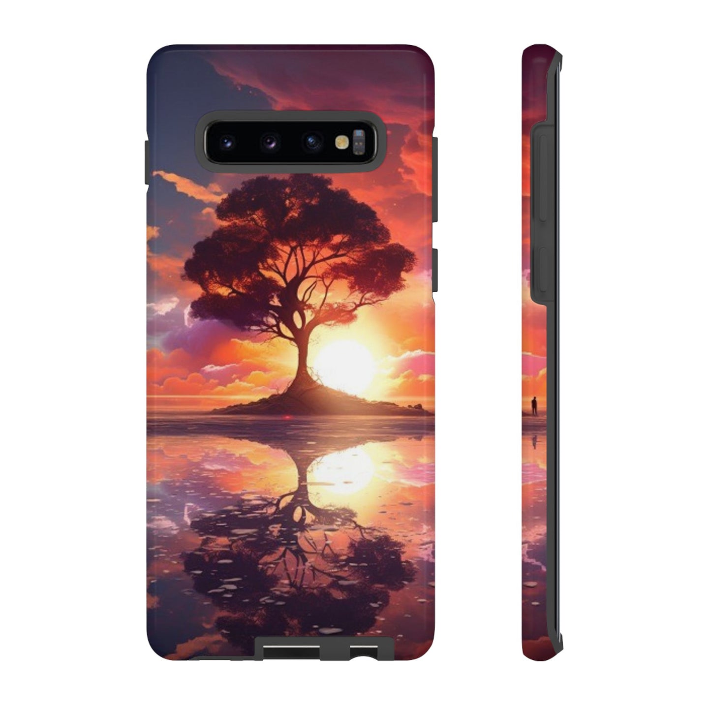 GoldenHorizon Cases