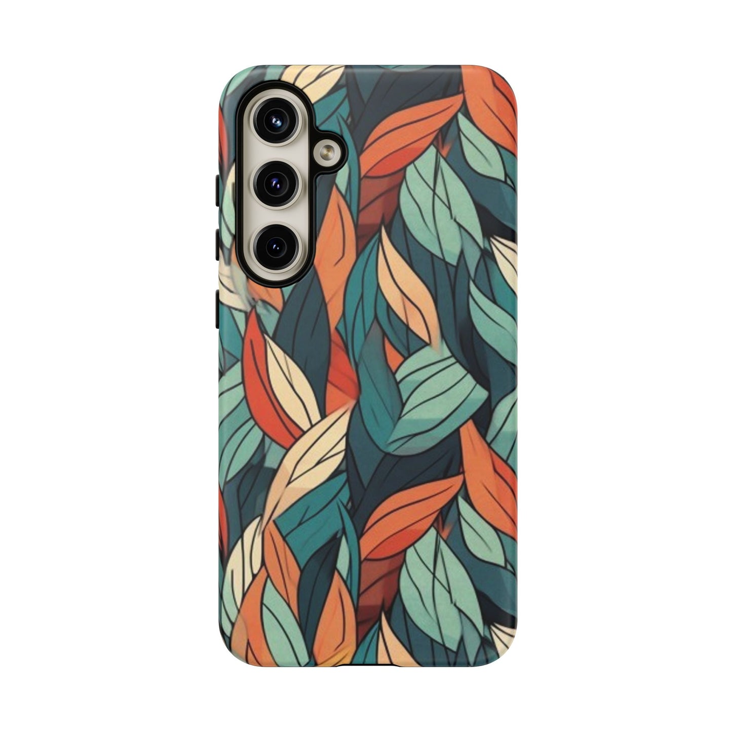 WhimsicalWaves Cases