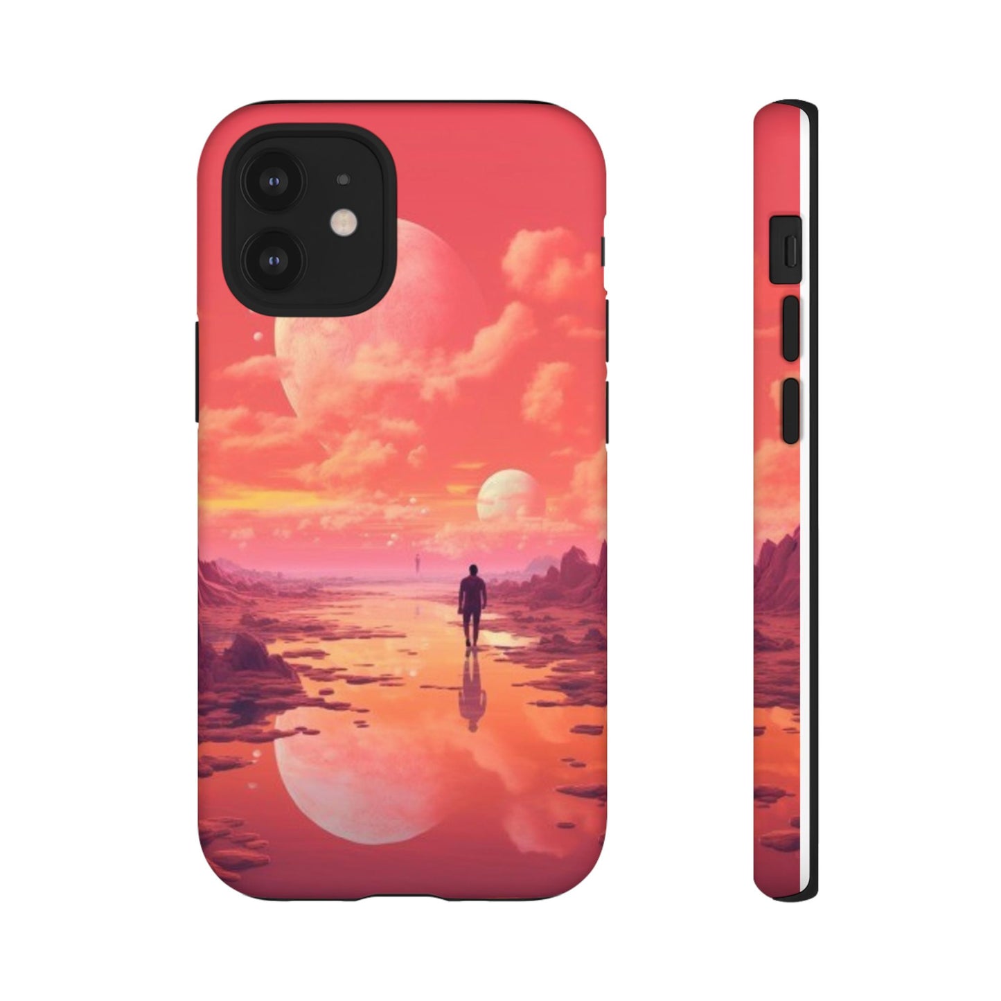 Sundown Serenity Cases