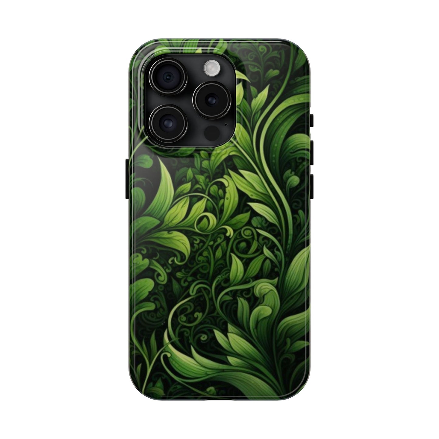 Green Vine Case