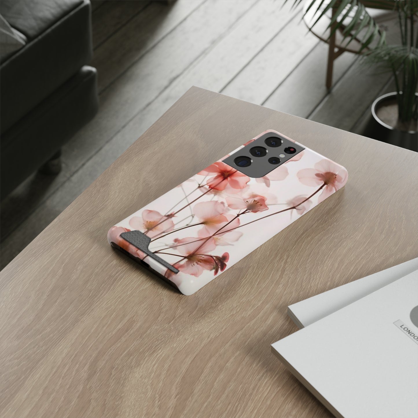 Blossom Bliss Case