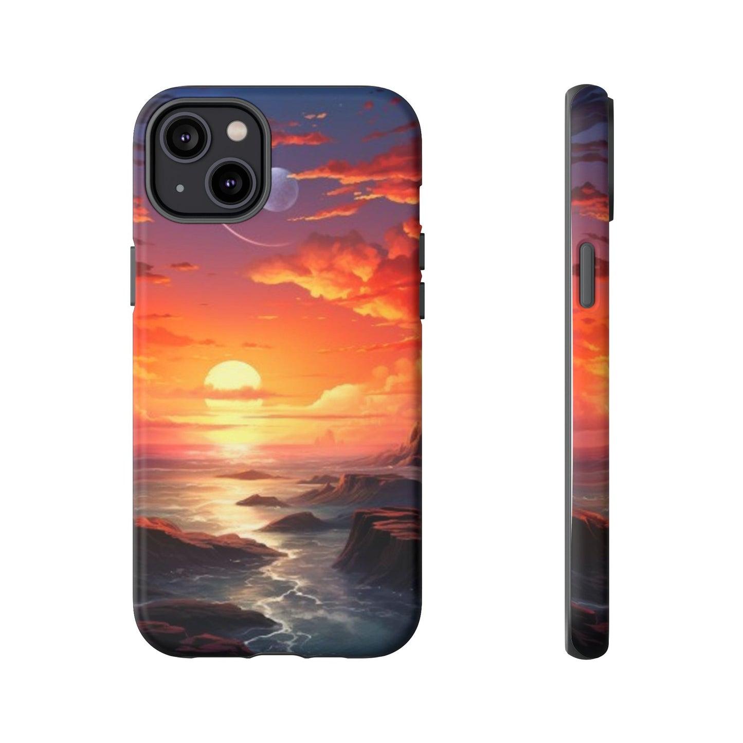 SunsetMelodies Cases