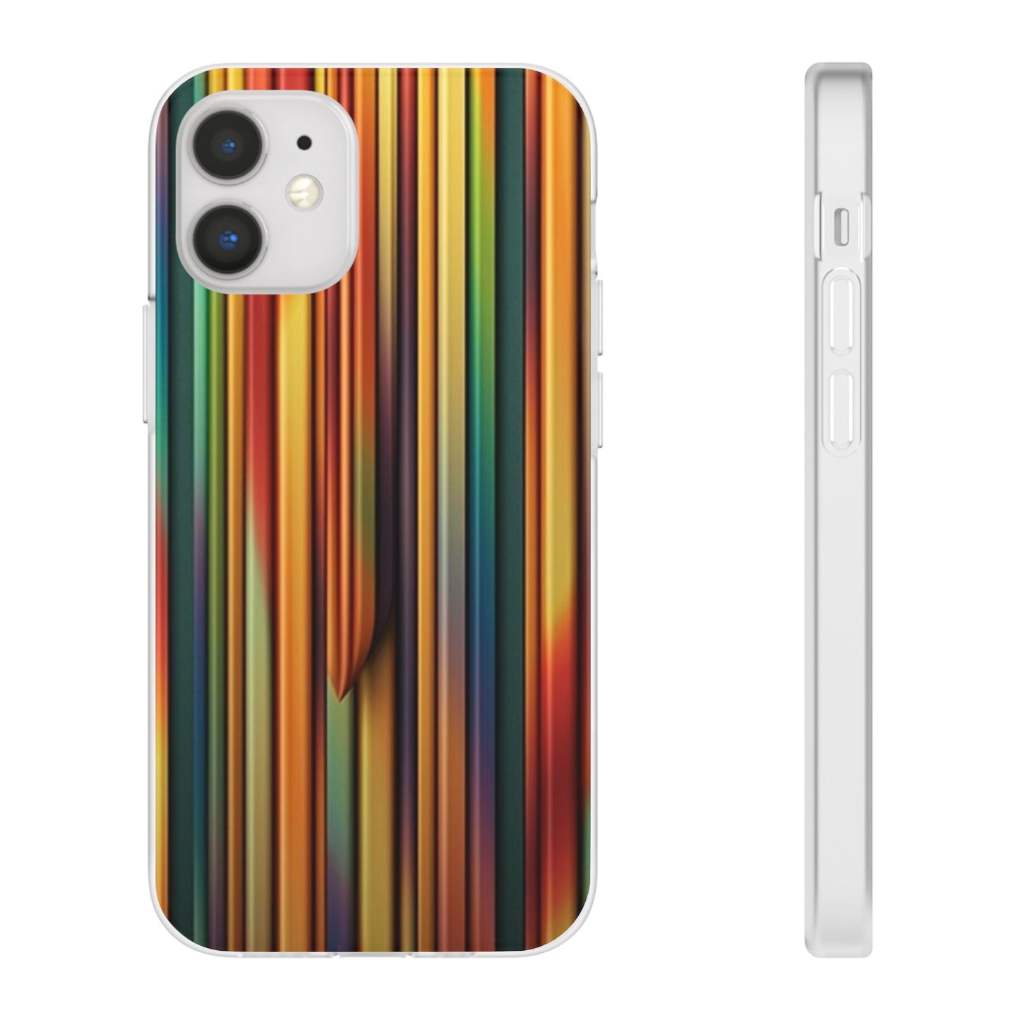 Chromatic Bliss Cases