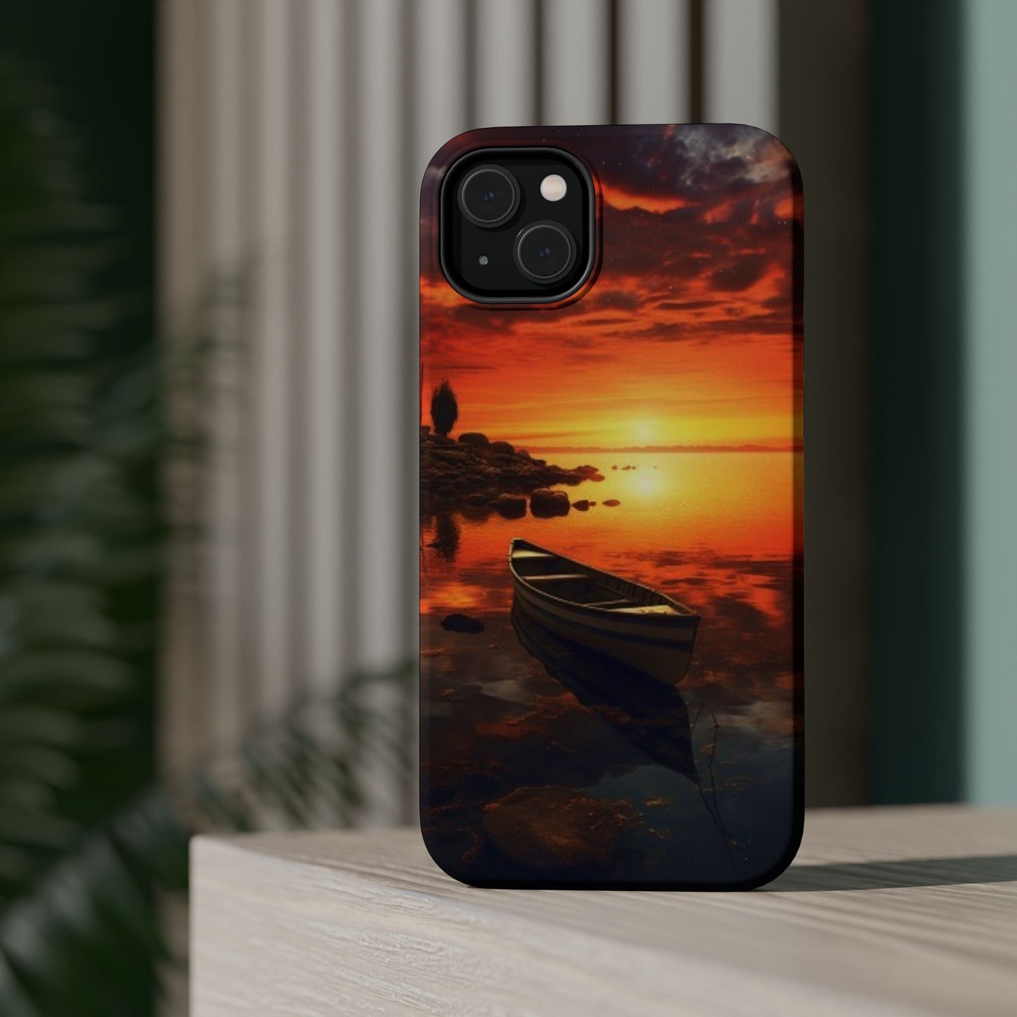 Sunset Splendor Cases
