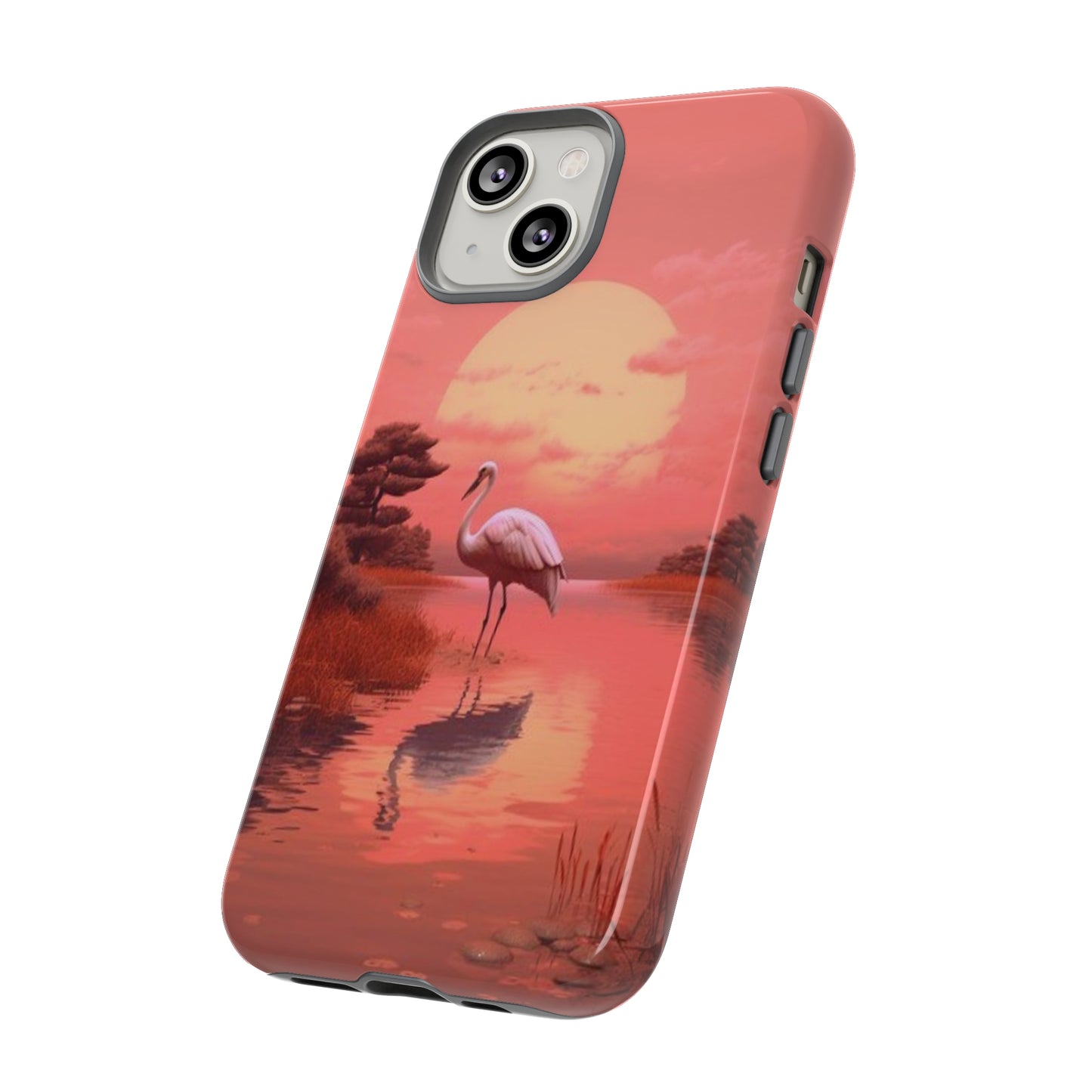 Ethereal Sunset Cases