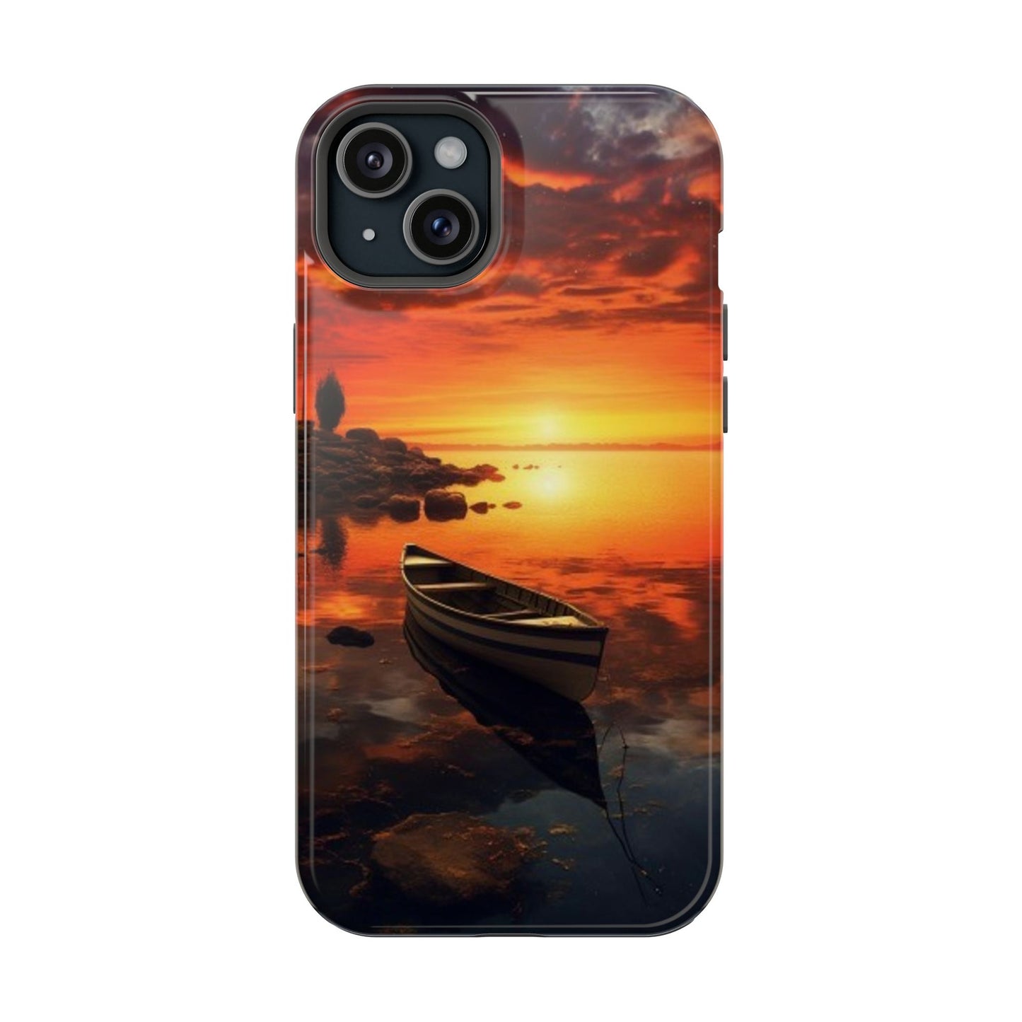 Sunset Splendor Cases