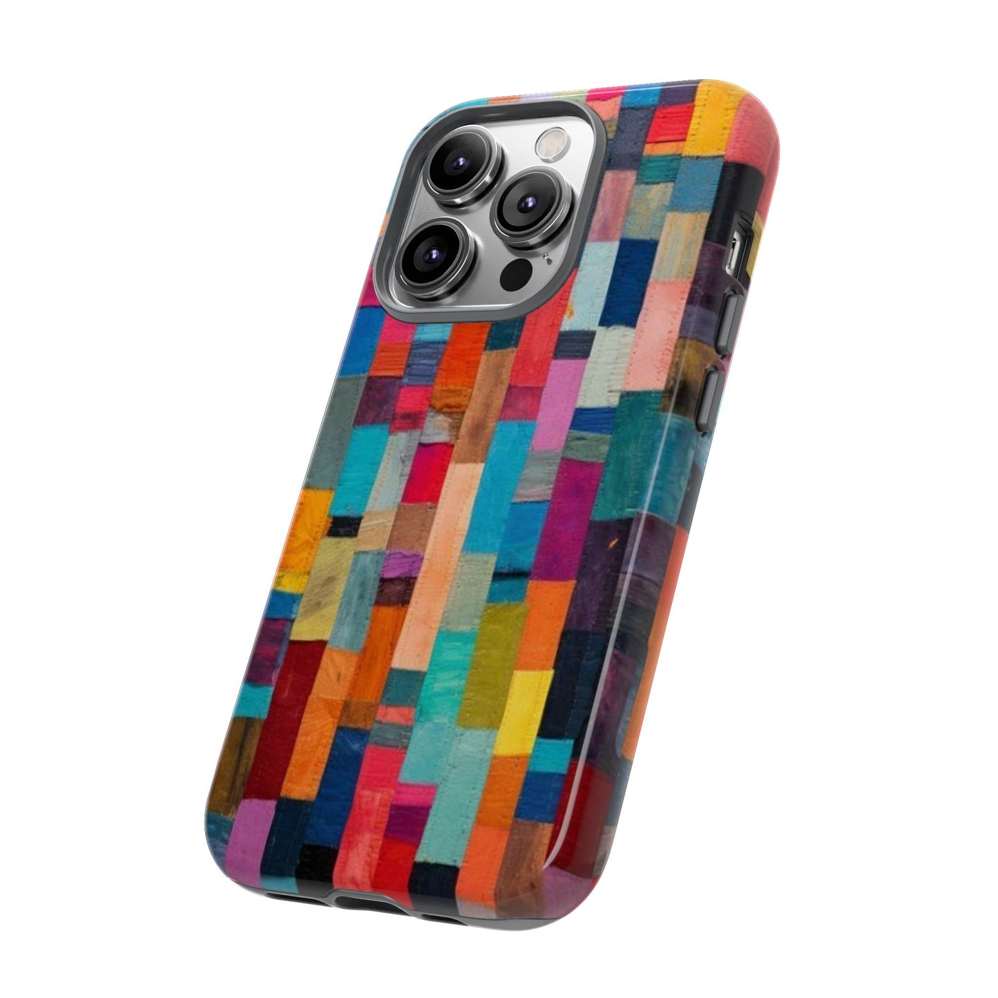 VibrantCanvas Cases