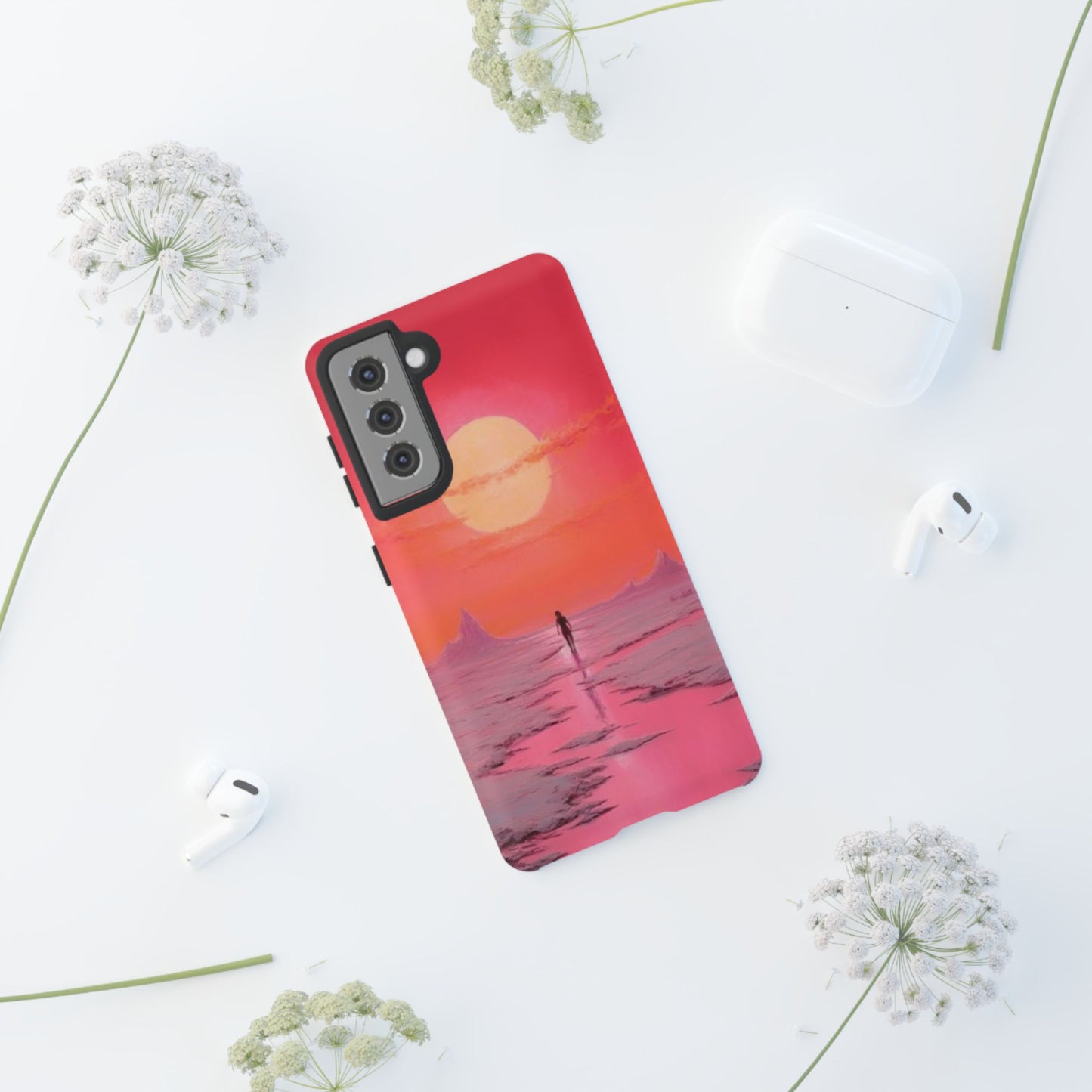 ArtisticCanvas Cases