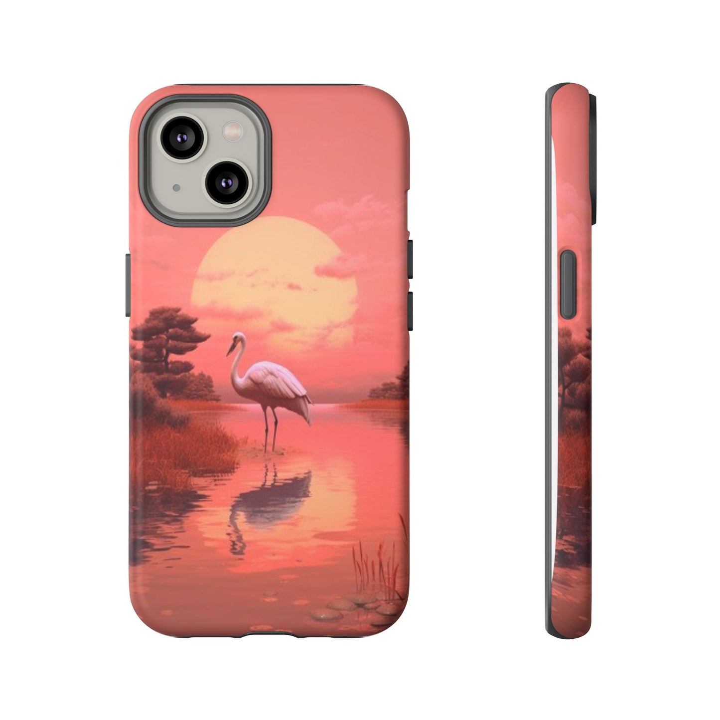 Ethereal Sunset Cases