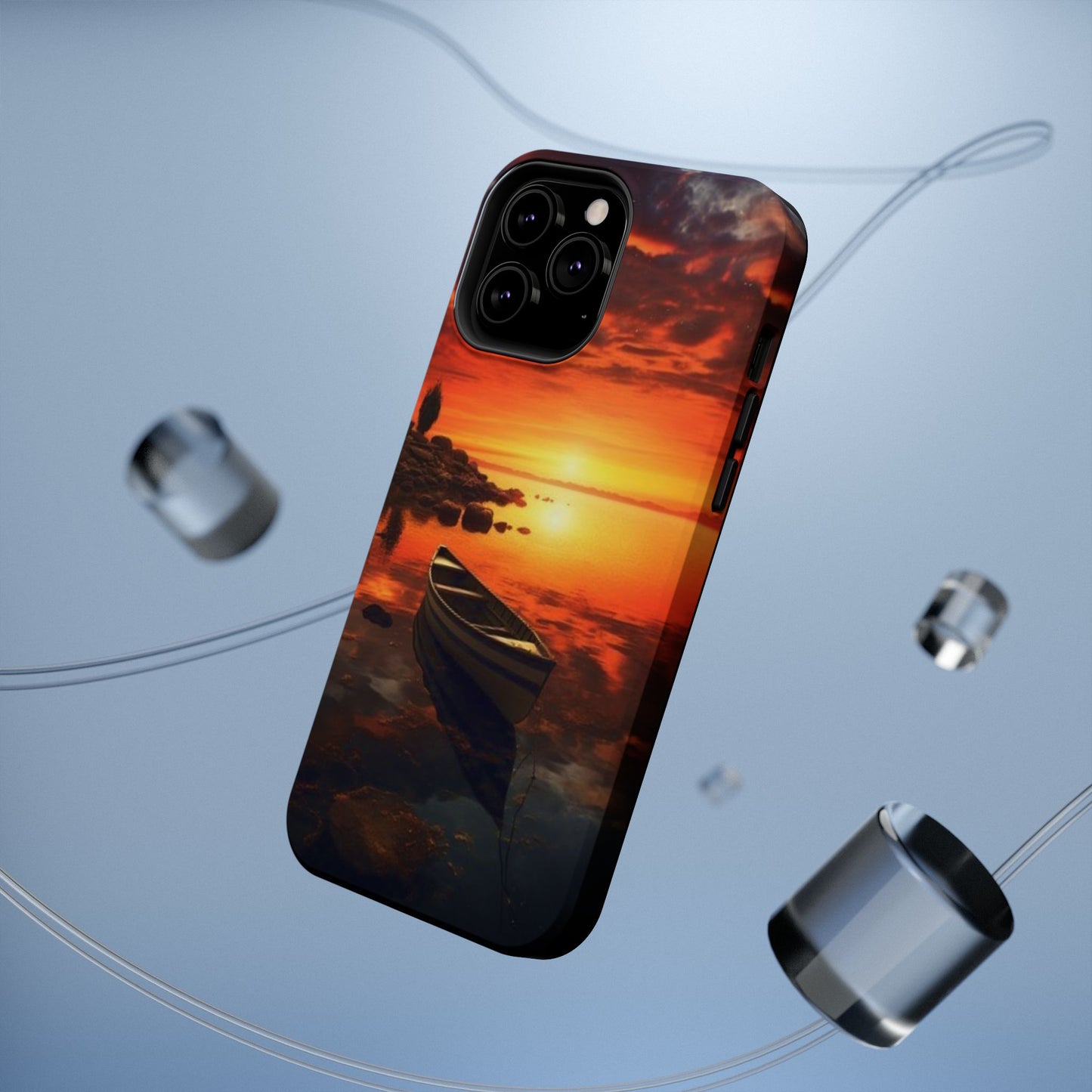 Sunset Splendor Cases