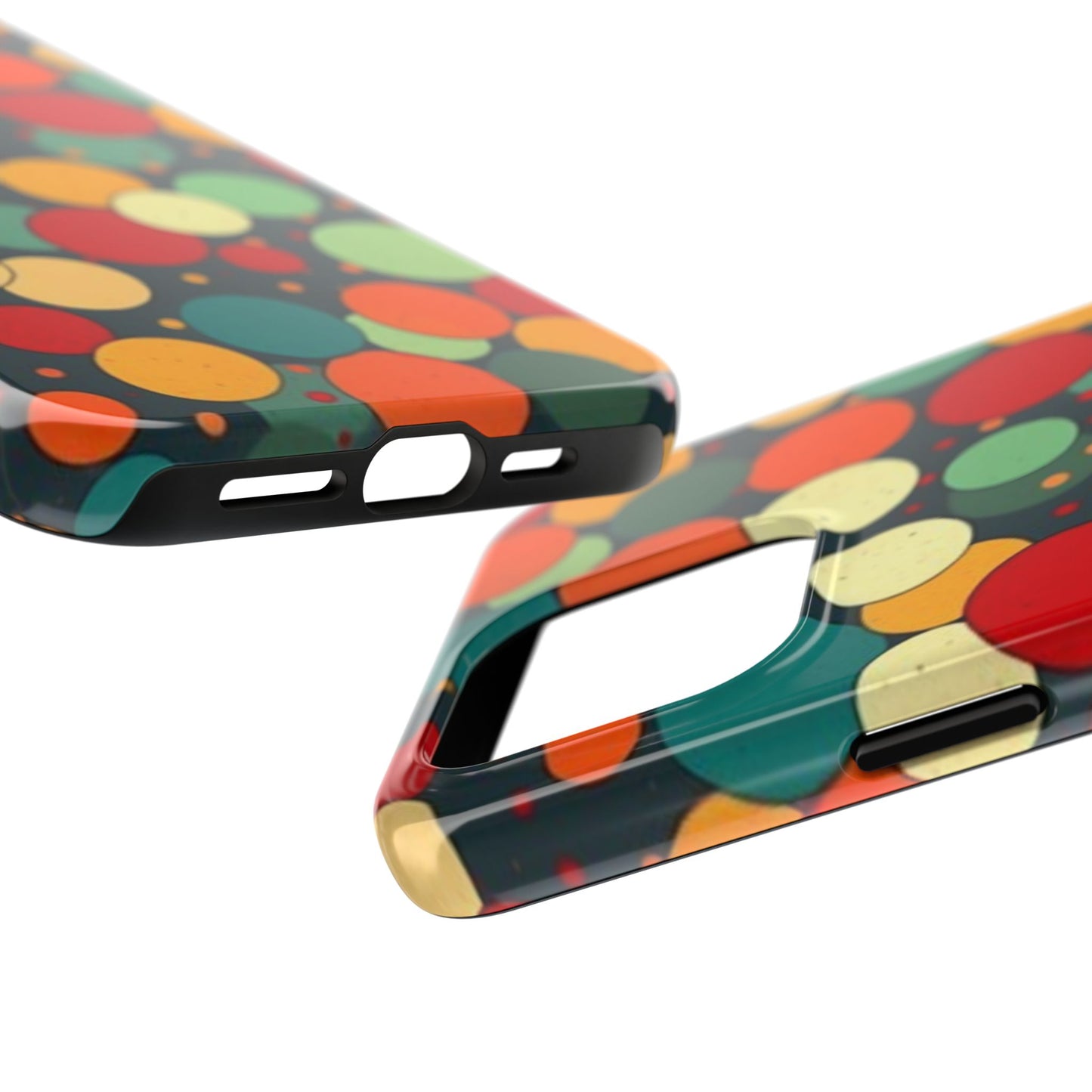 AdorableDotShield Cases