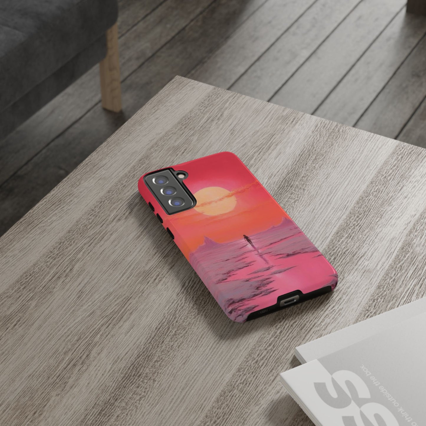 ArtisticCanvas Cases