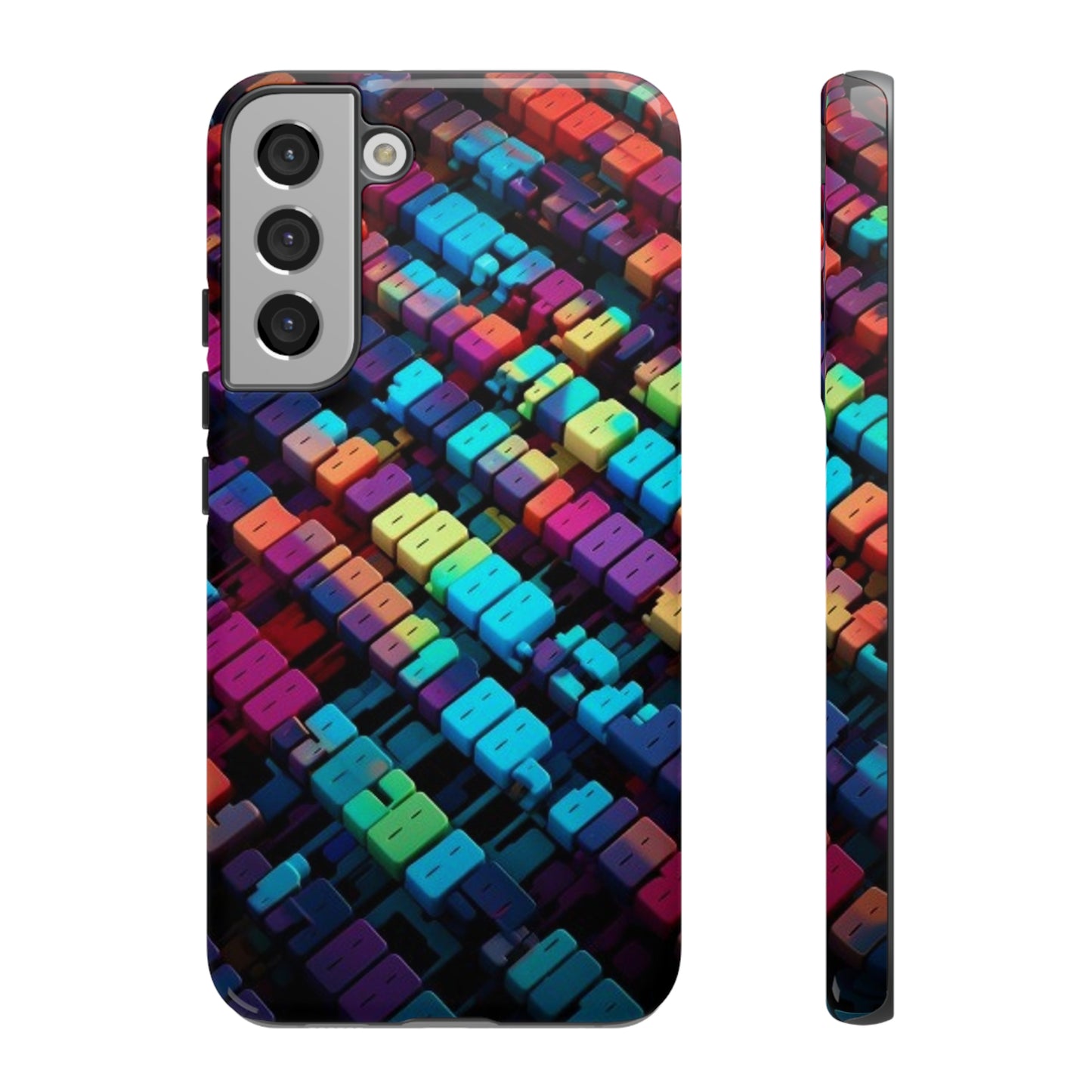 KeytoneBlend Cases