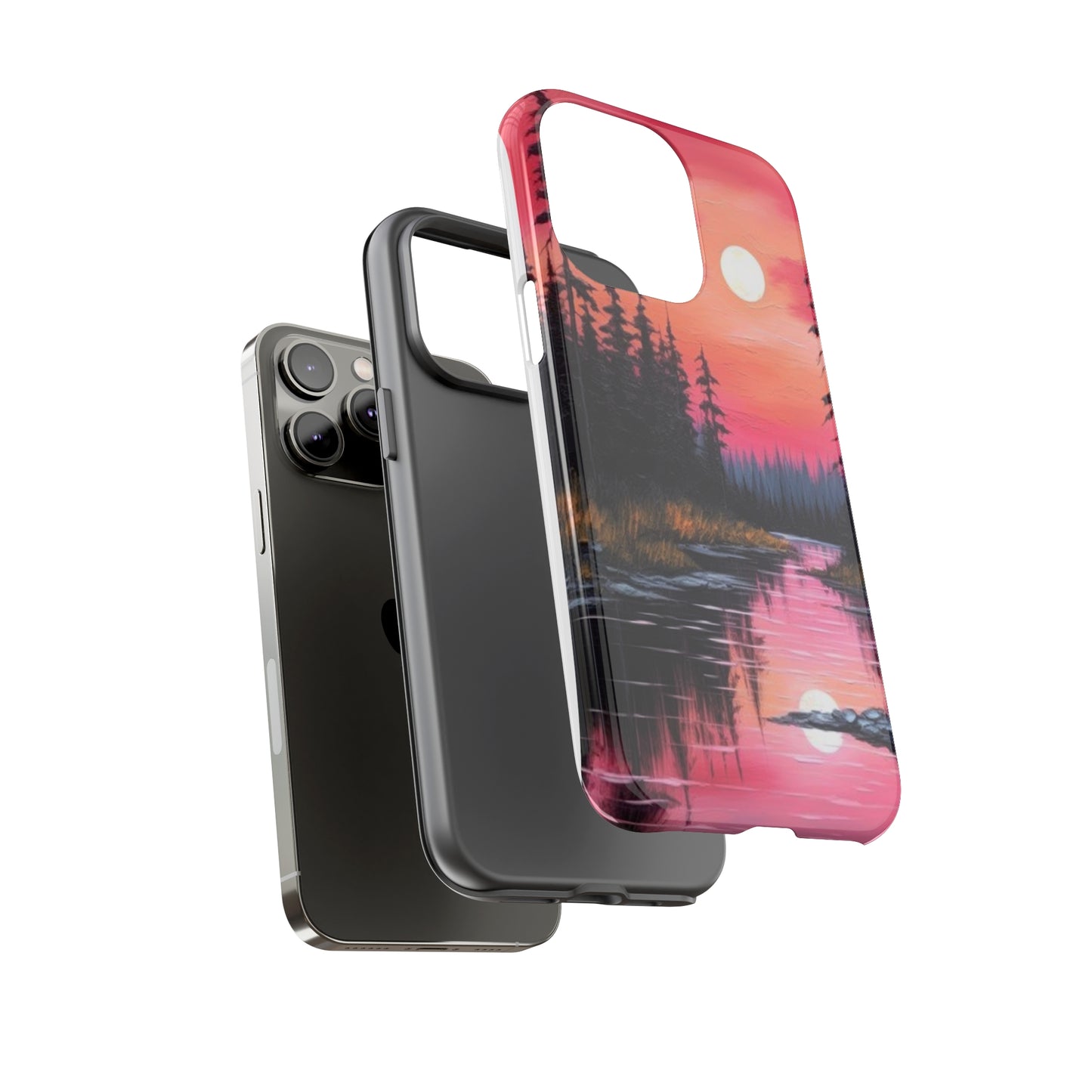 Gleaming Twilight Cases