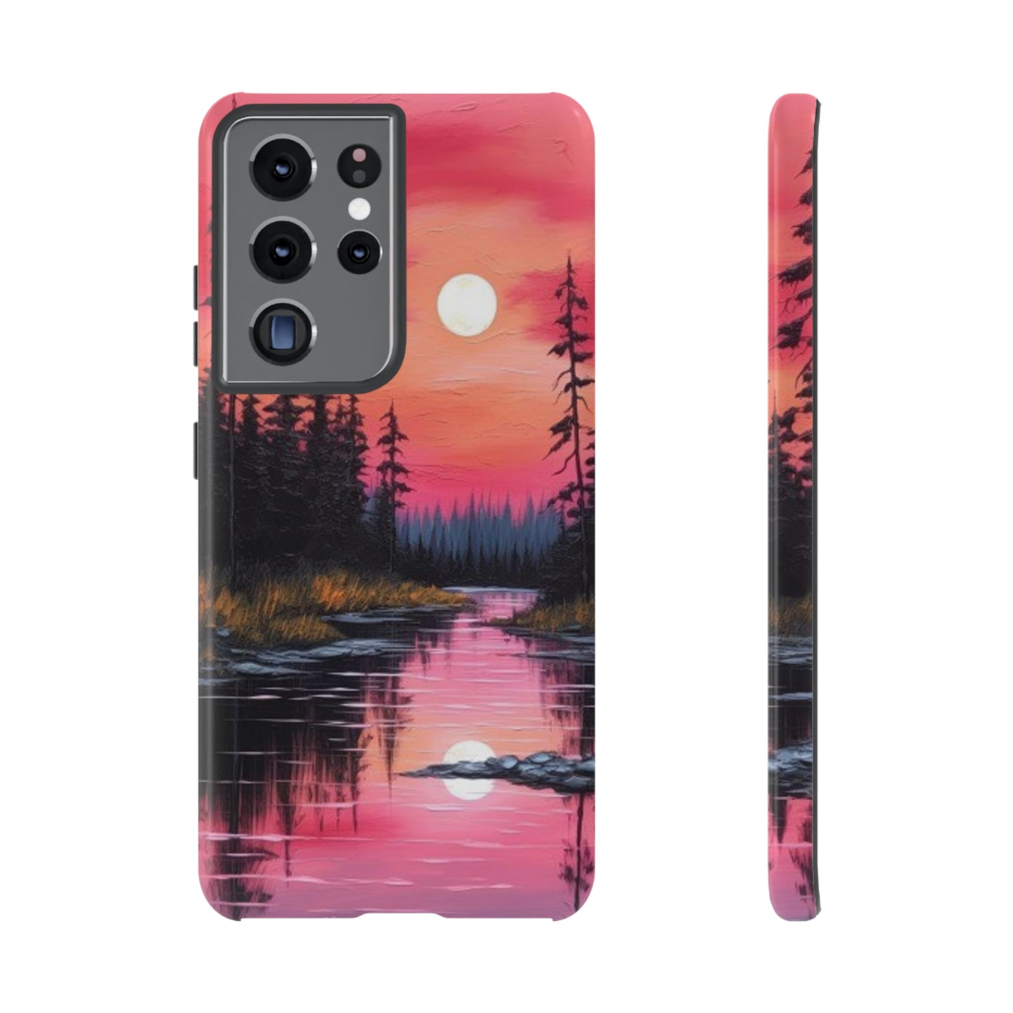 Gleaming Twilight Cases