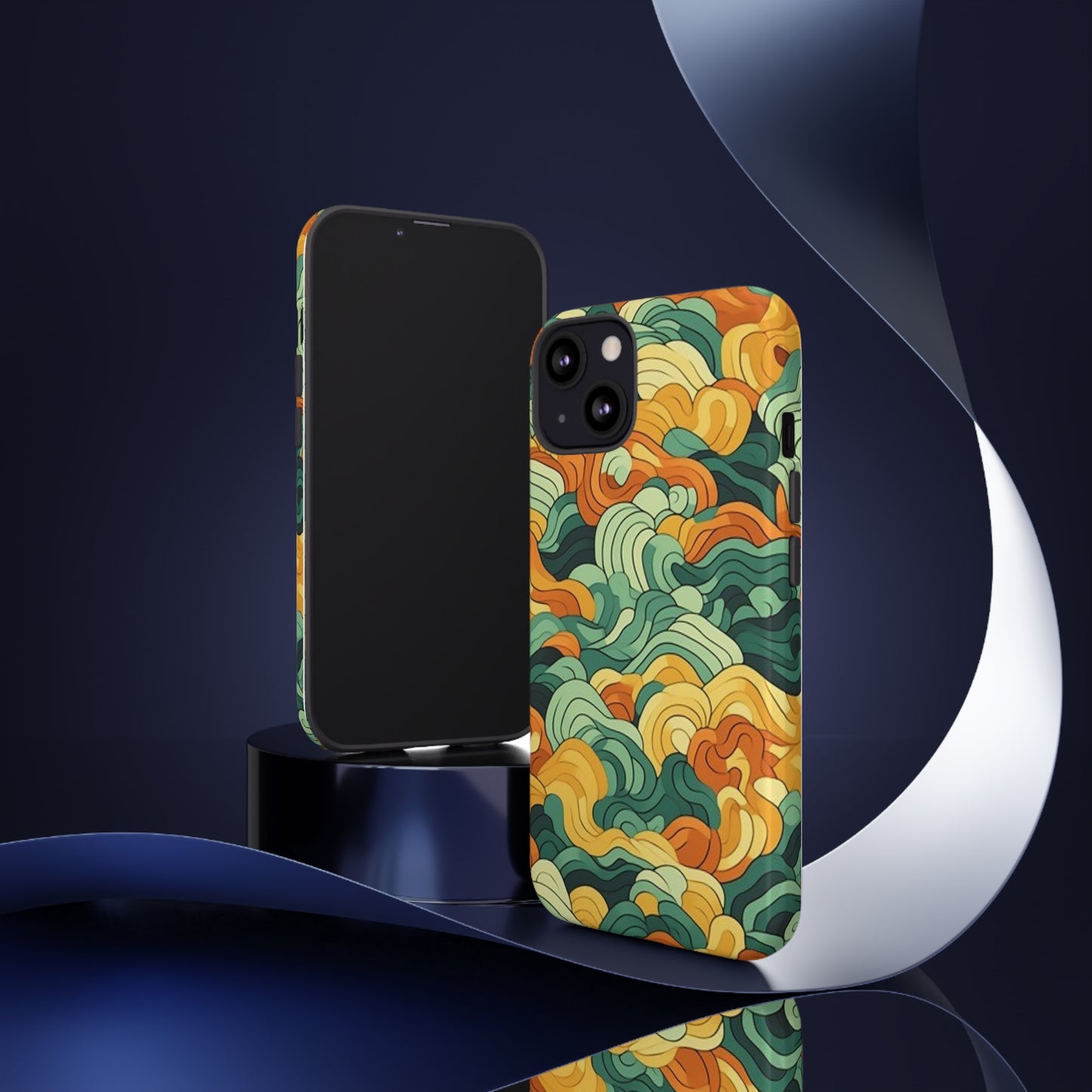 DigitalDaze Cases