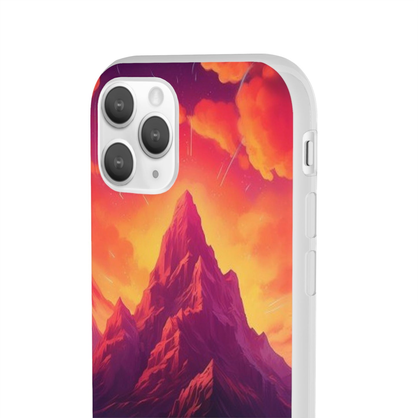 Mountain Range Cases