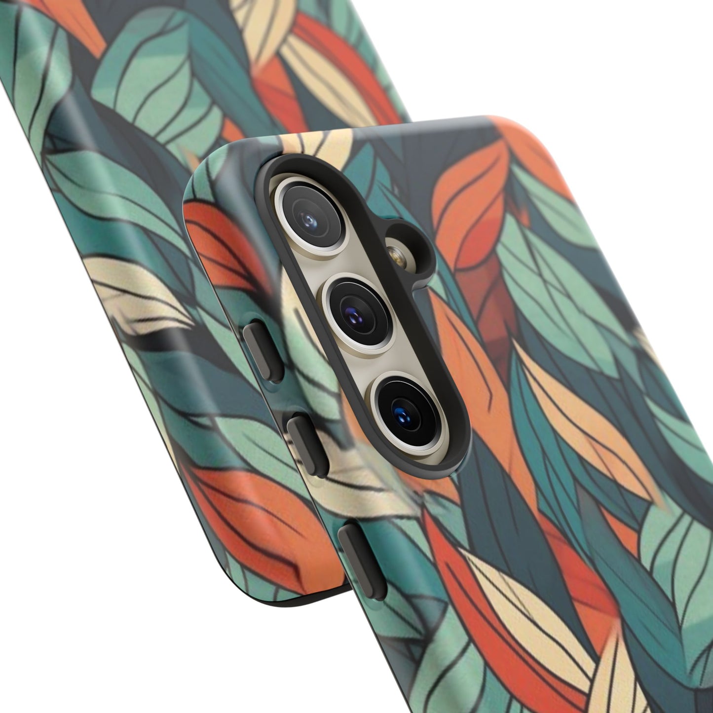 WhimsicalWaves Cases