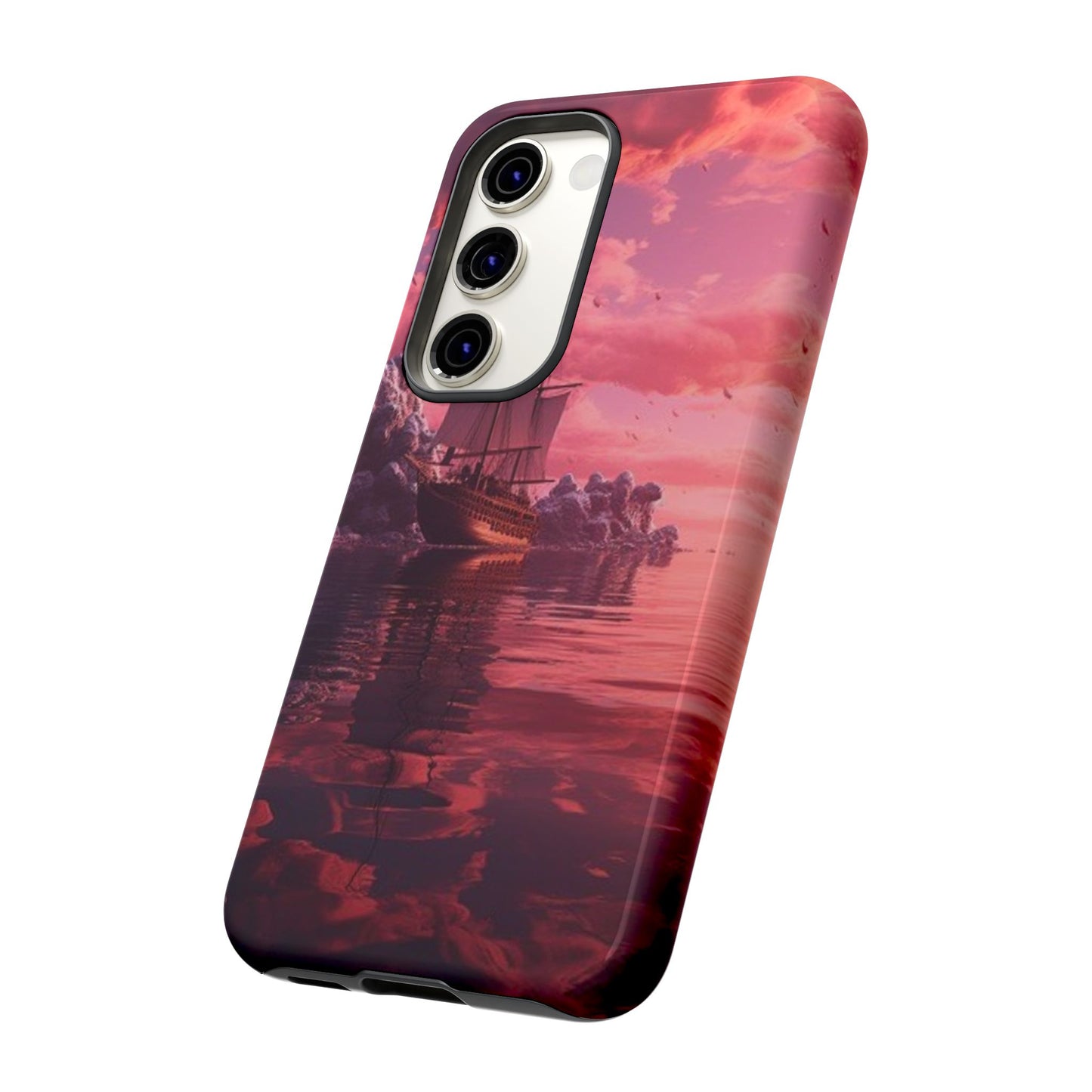 ChromaticVibe Cases