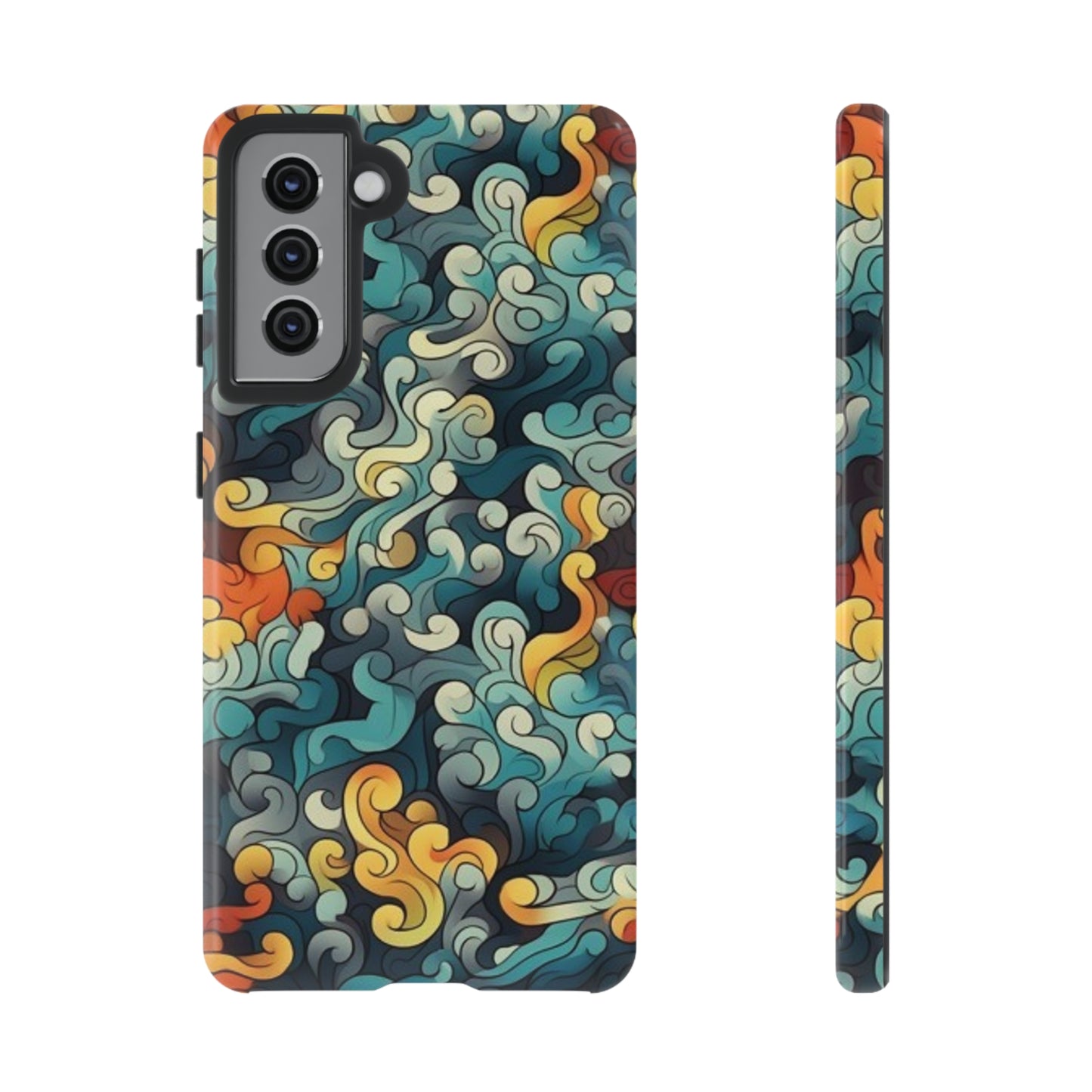 VibrantVisions Cases