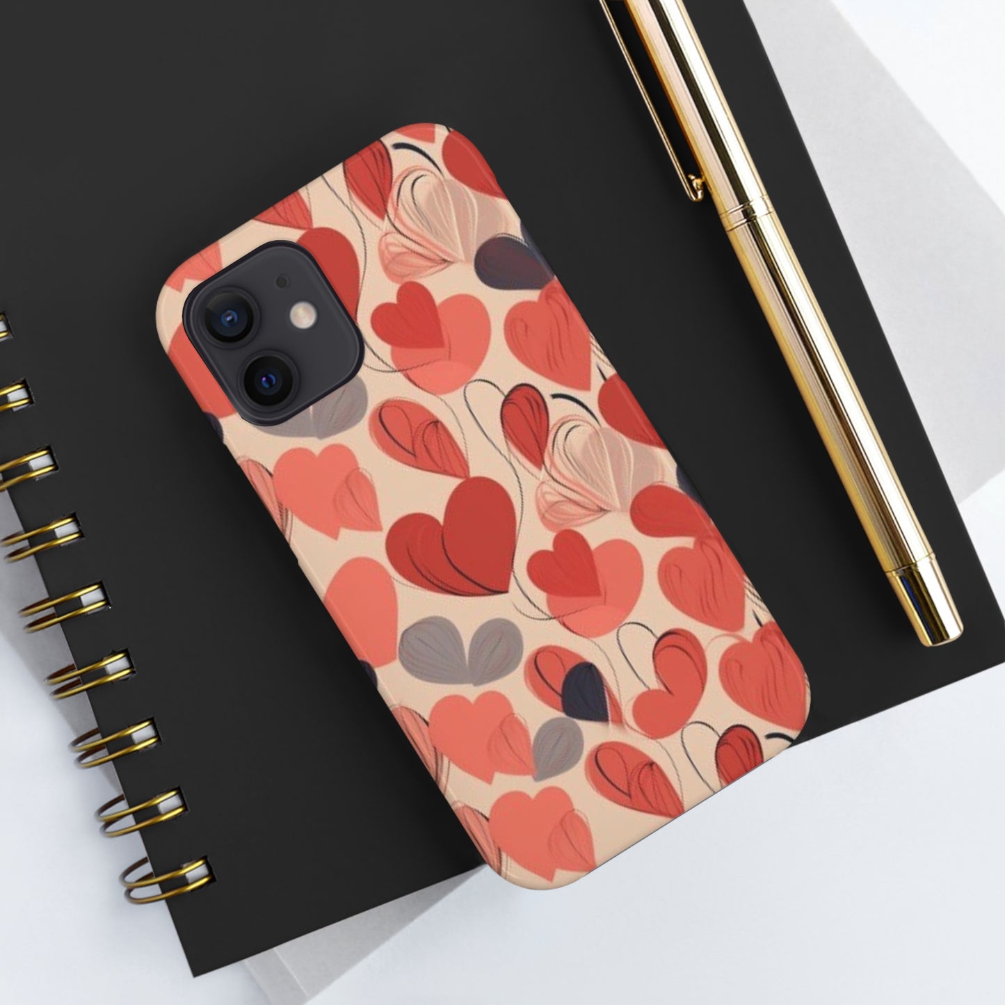 AffectionateGrip Cases