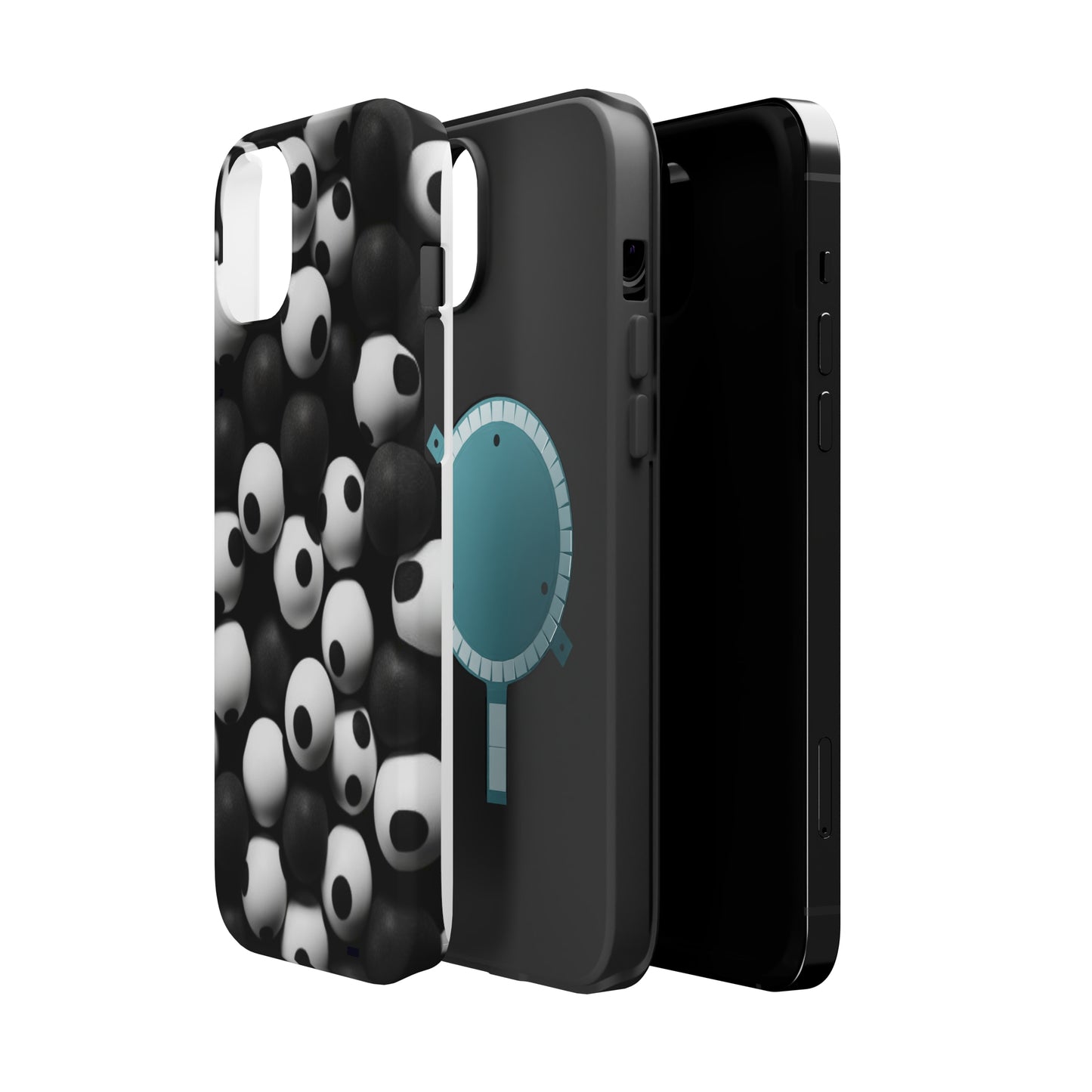 Polka Pop Mania MagSafe  Cases