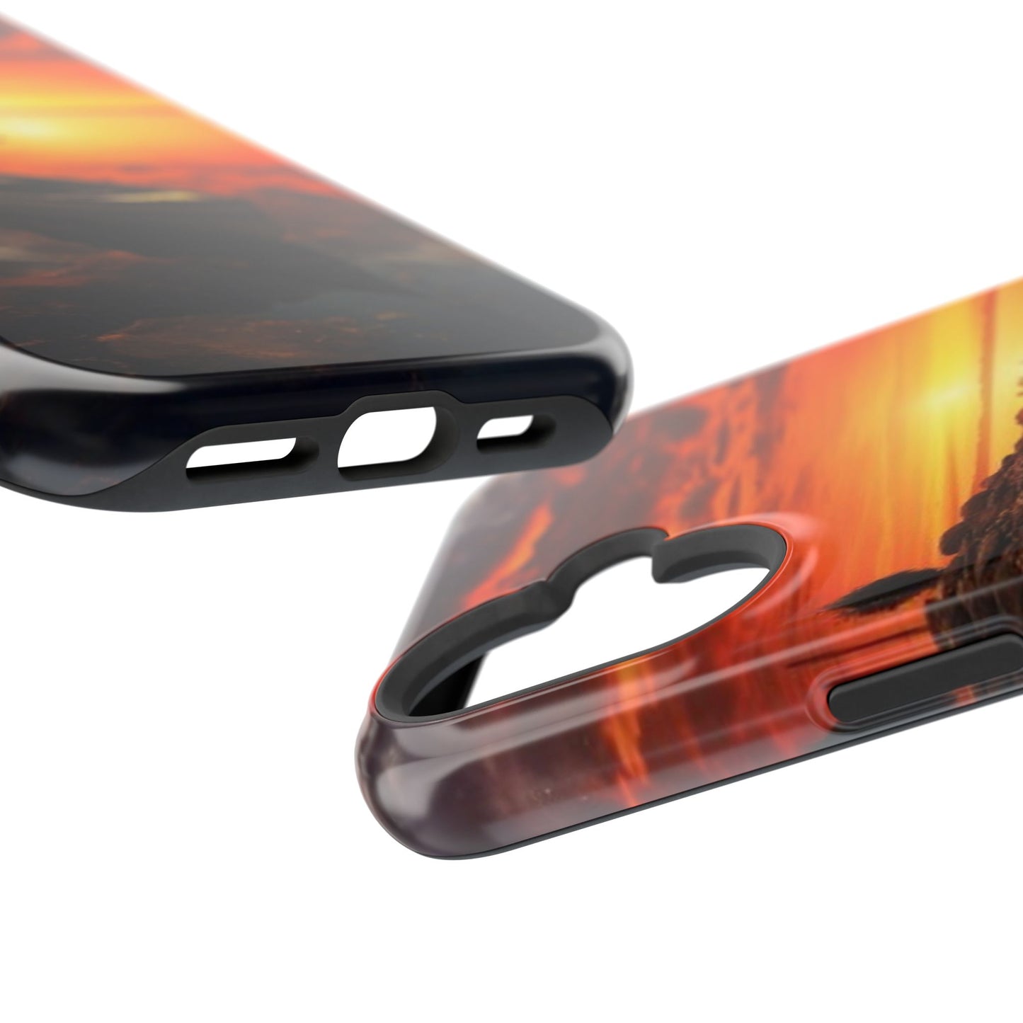 Sunset Splendor Cases