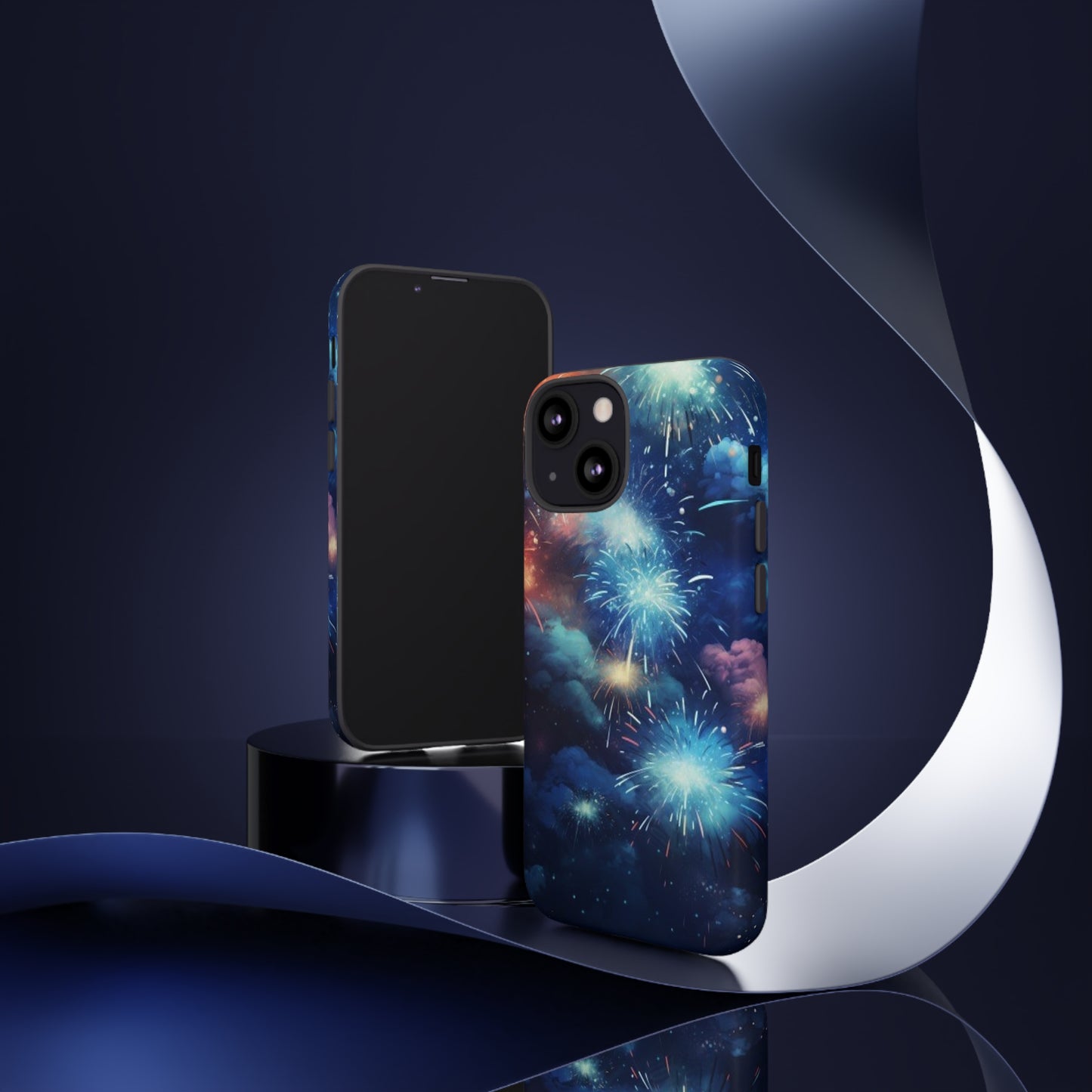 Sparkle Spectacular Cases