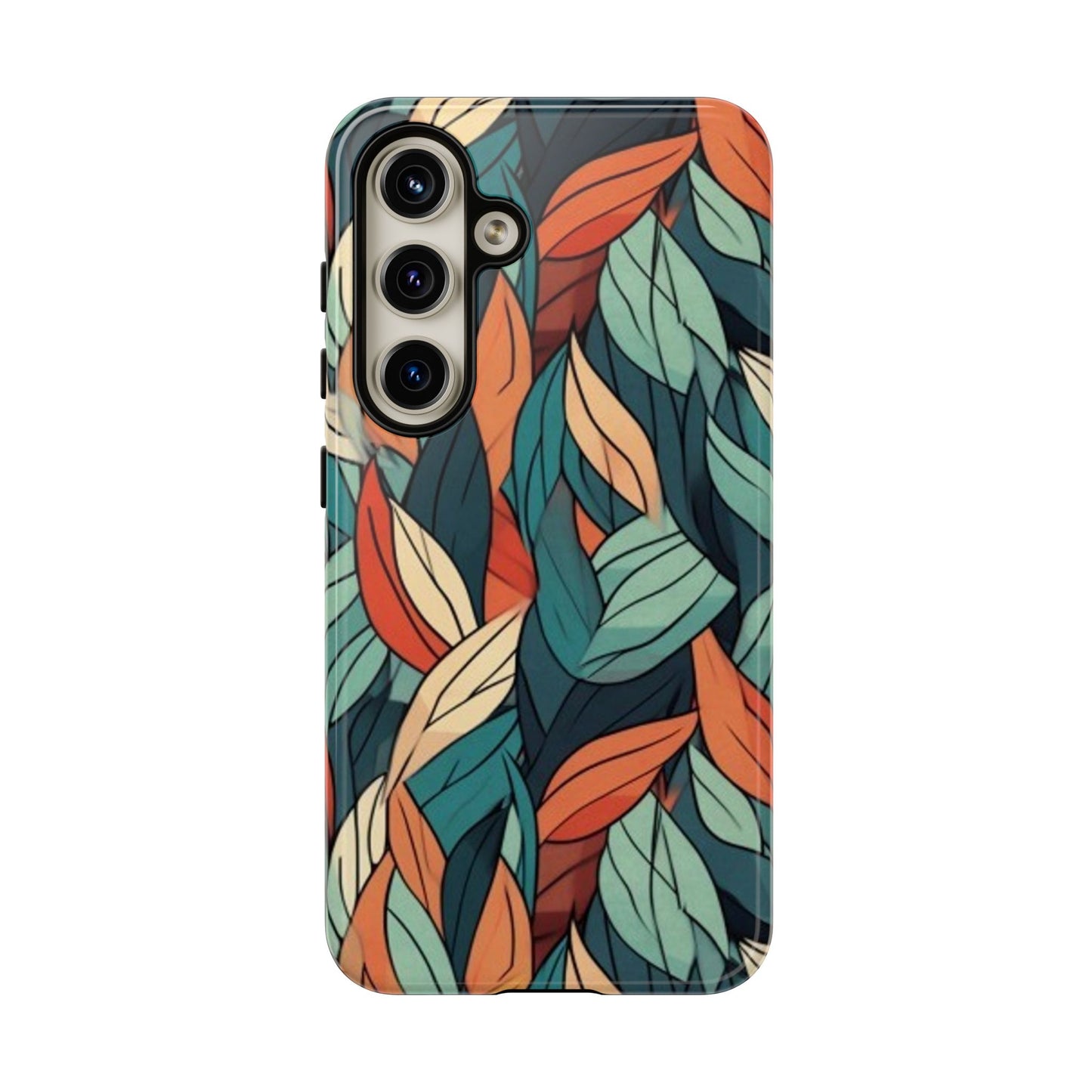 WhimsicalWaves Cases