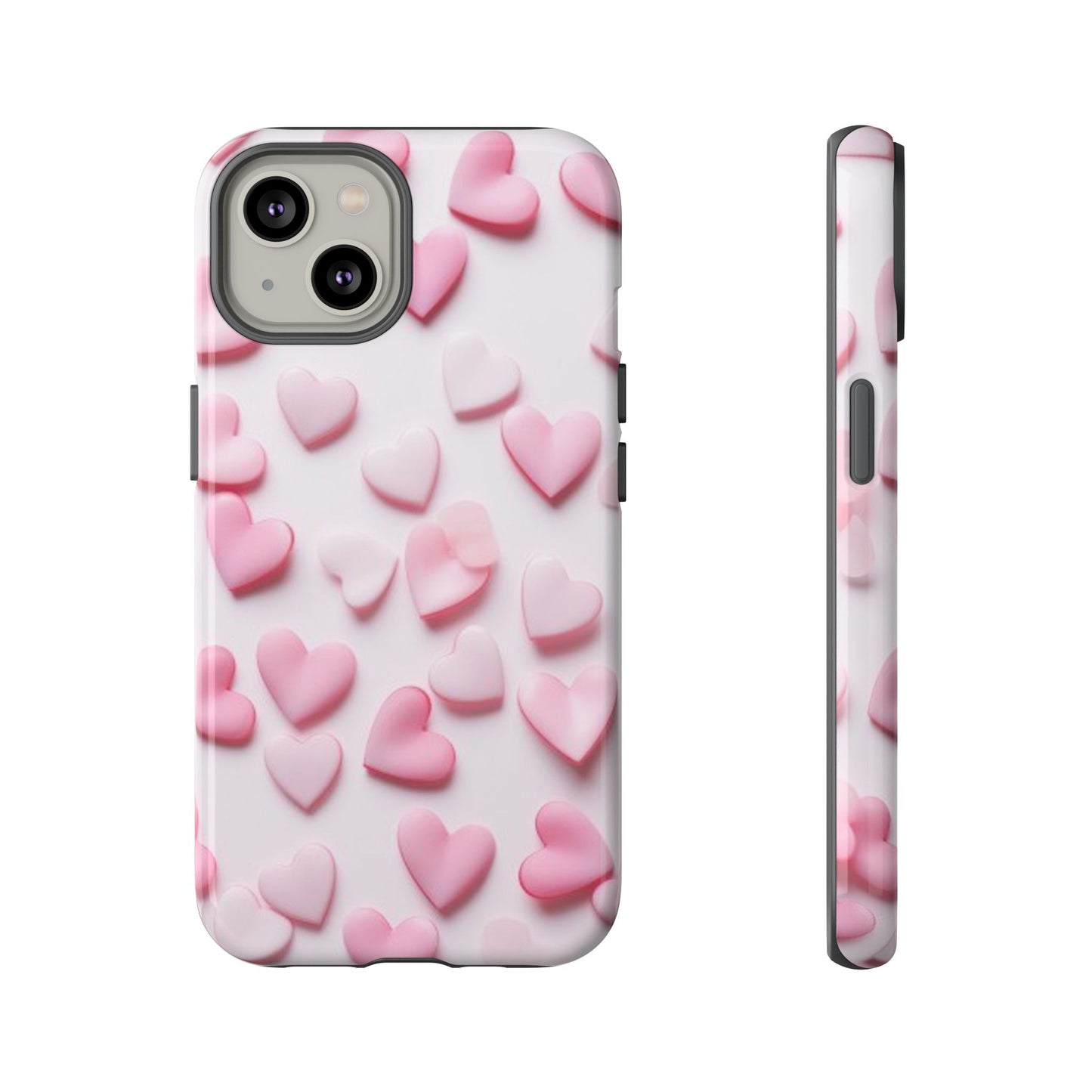 HeartfeltMelodies Cases