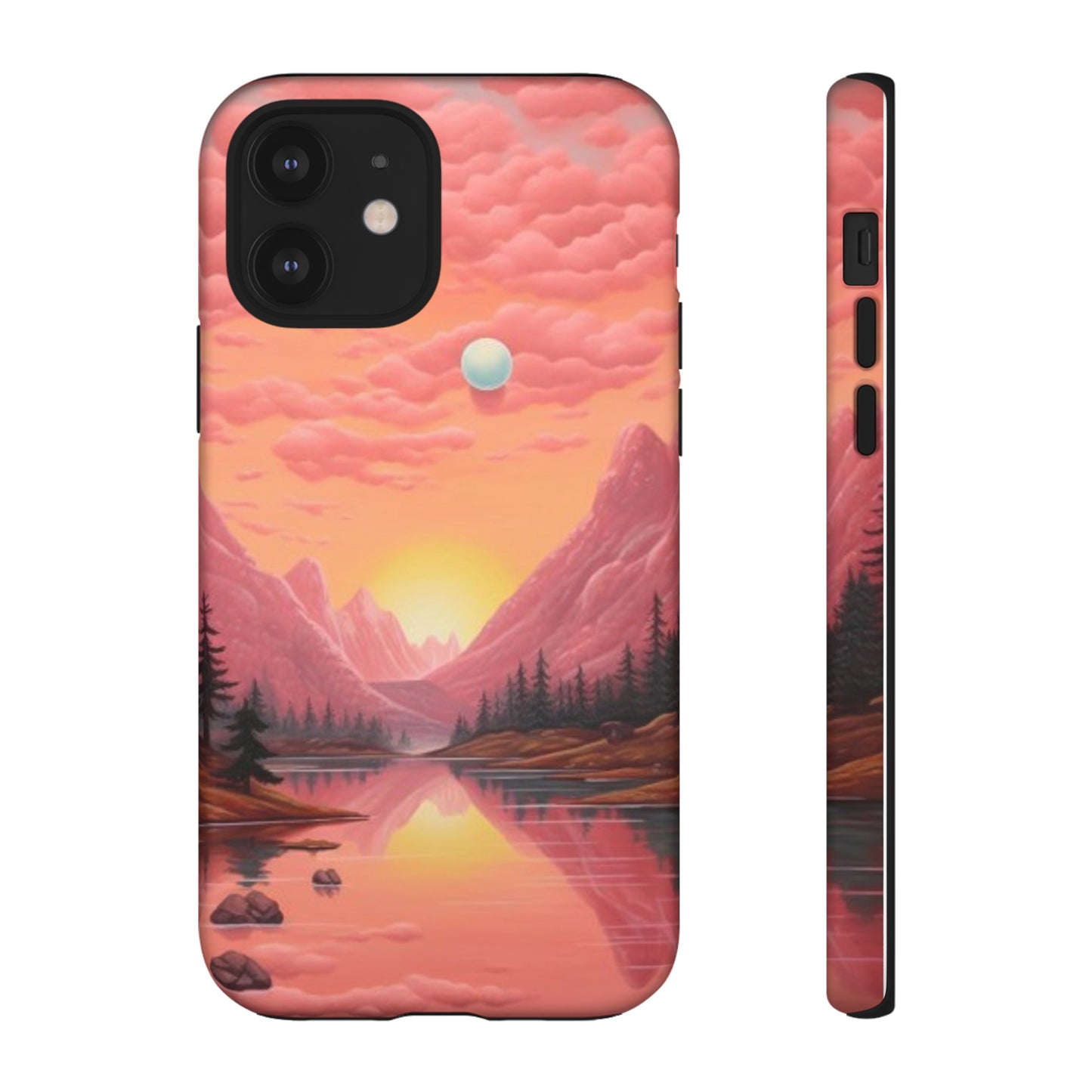 Heavenly Sundown Cases