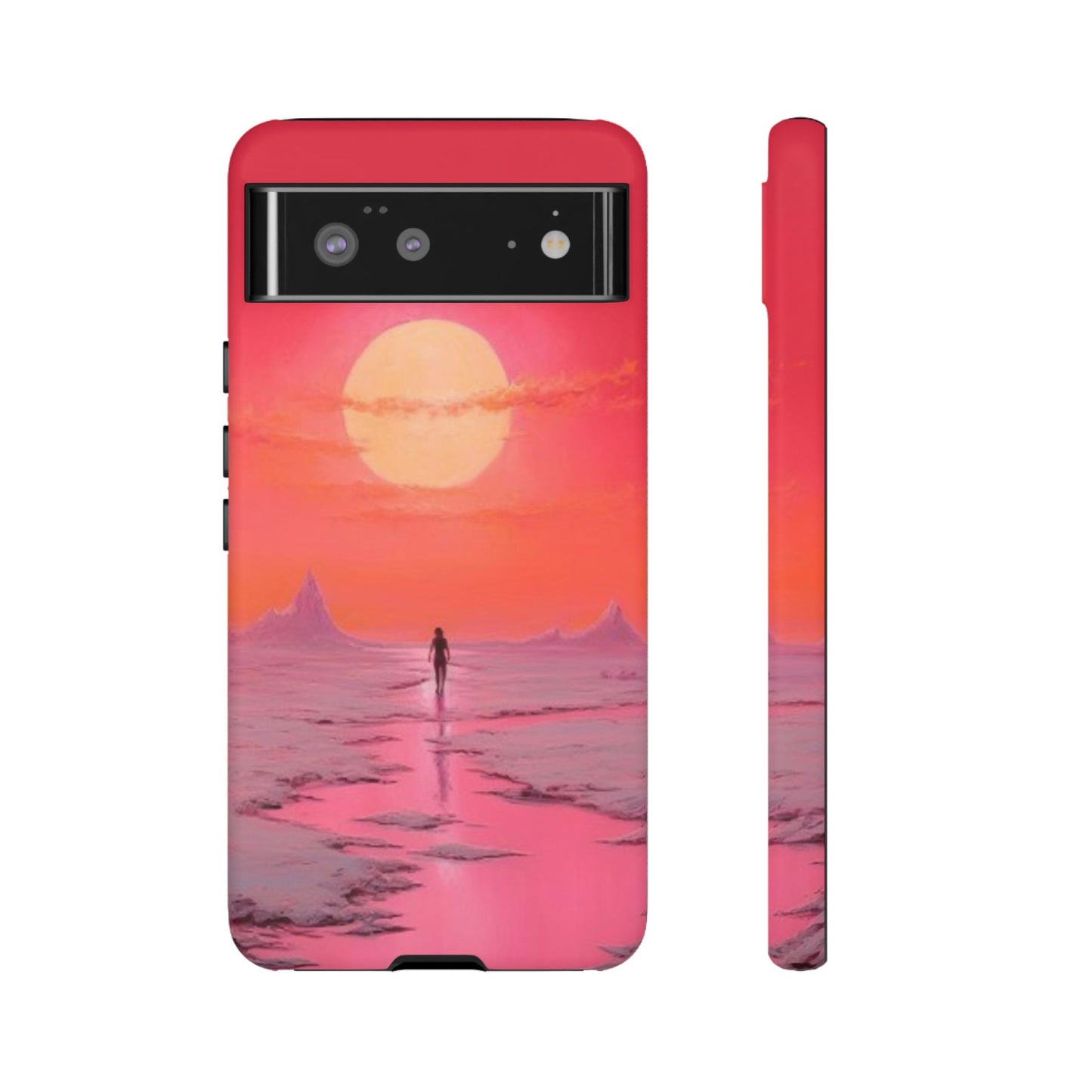 ArtisticCanvas Cases