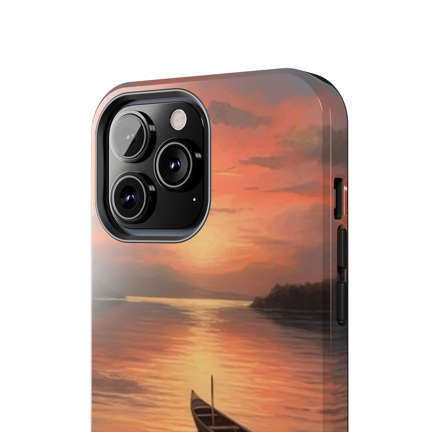 Sunset Serenade Cases
