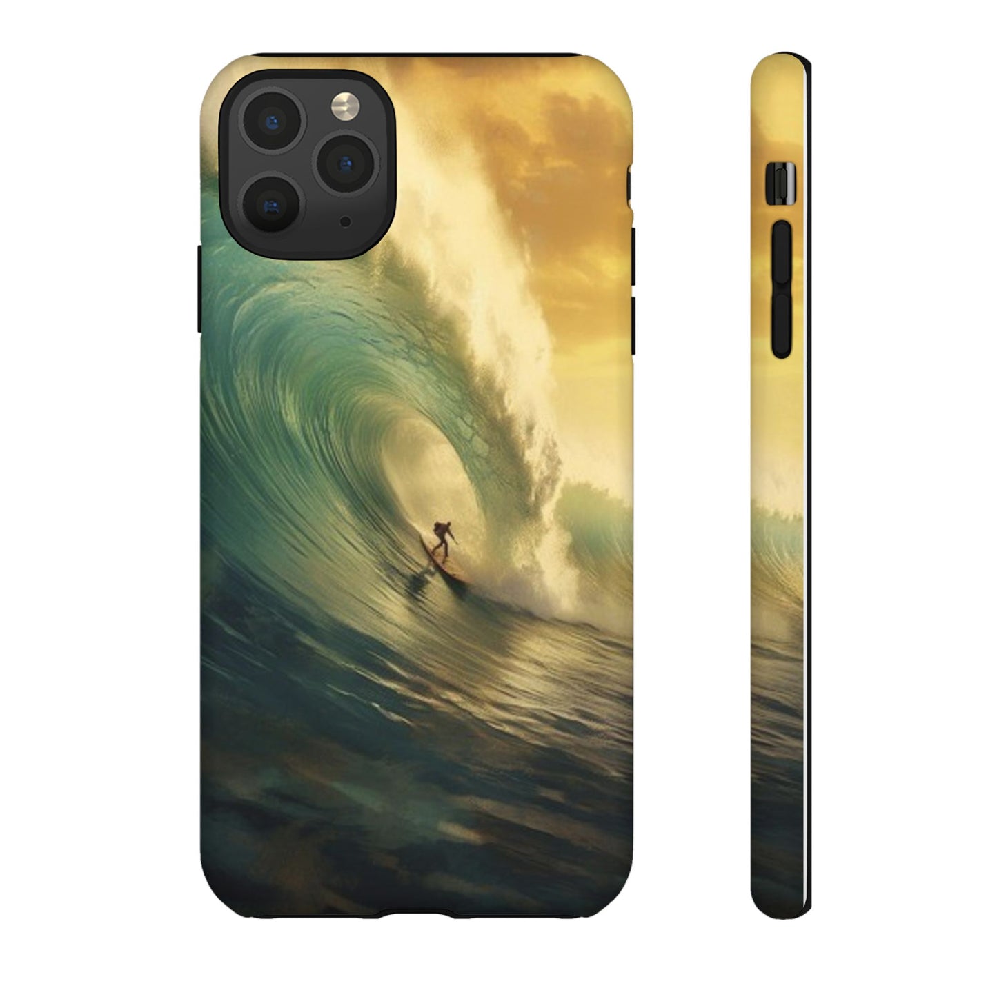 Wave Rider Cases