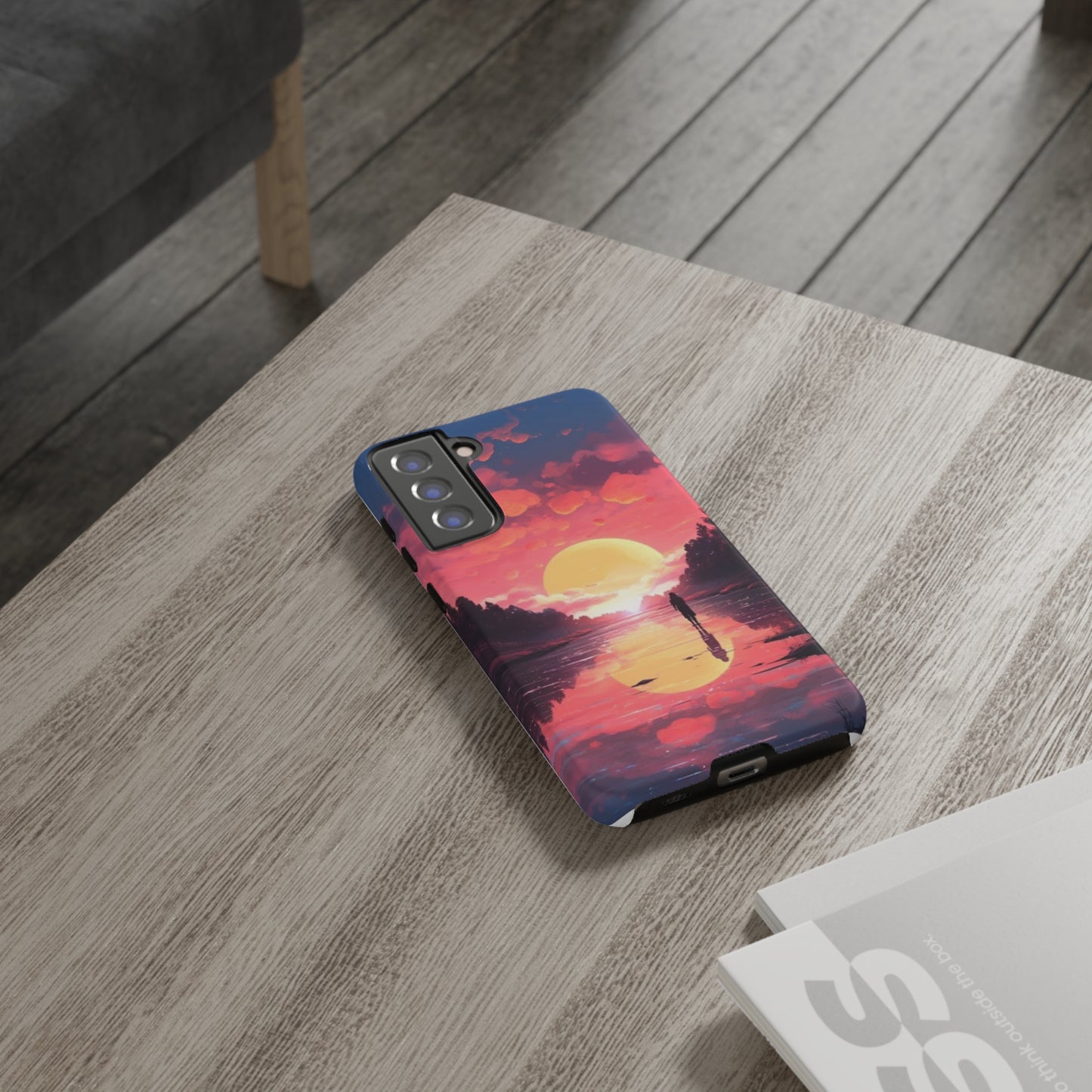 Horizon Harmony Cases