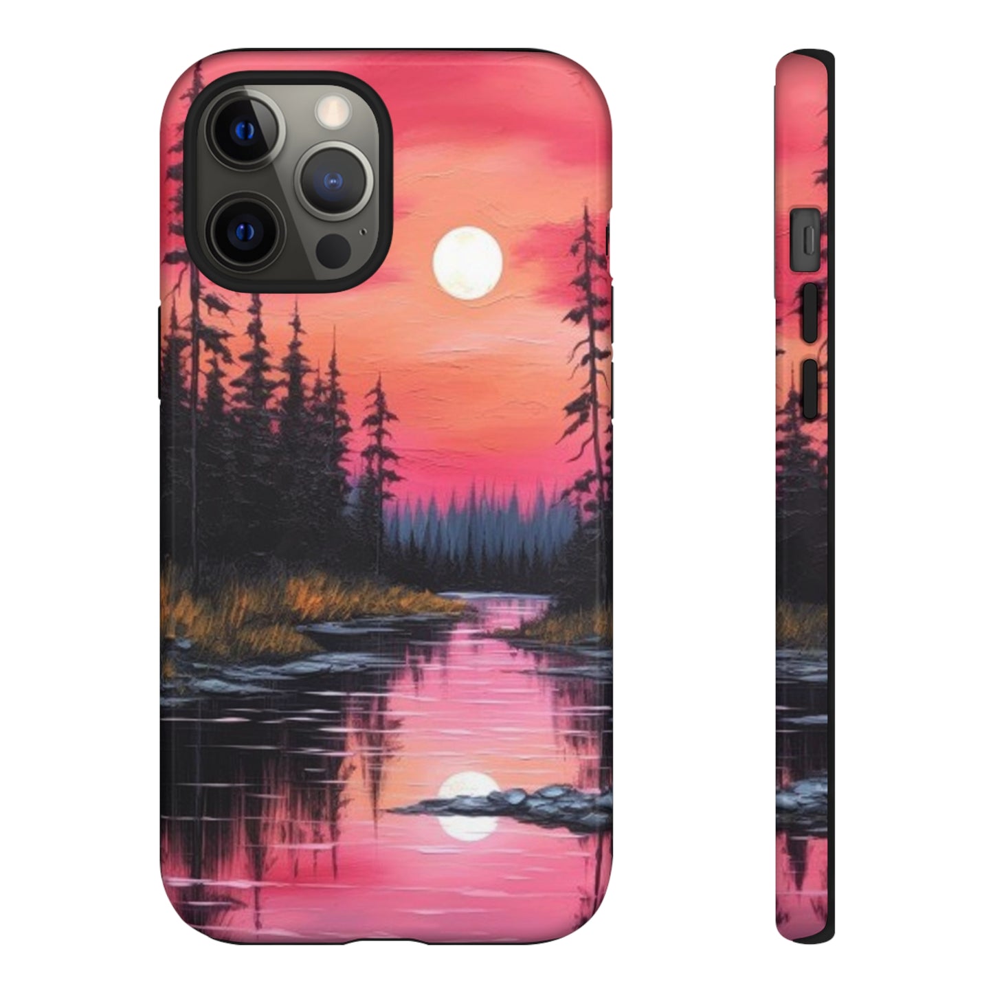 Gleaming Twilight Cases