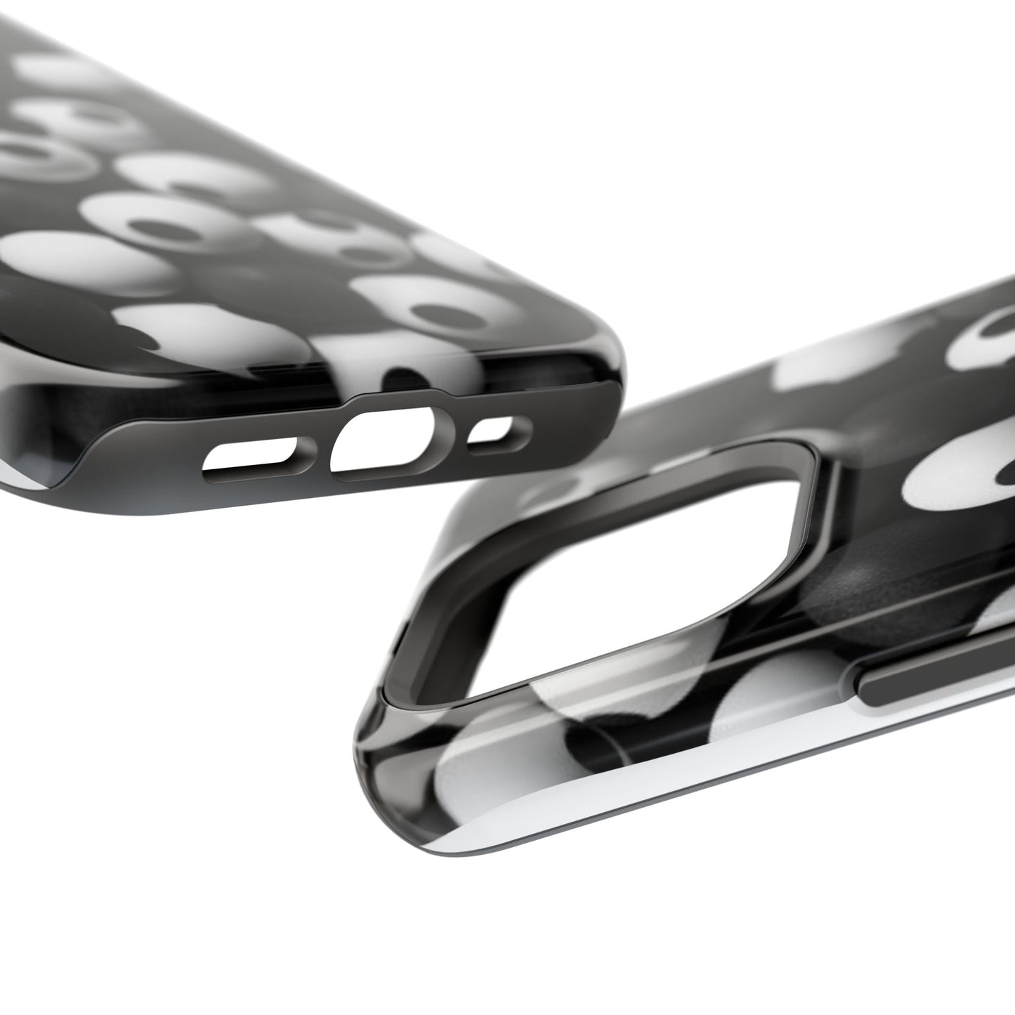 Polka Pop Mania MagSafe  Cases