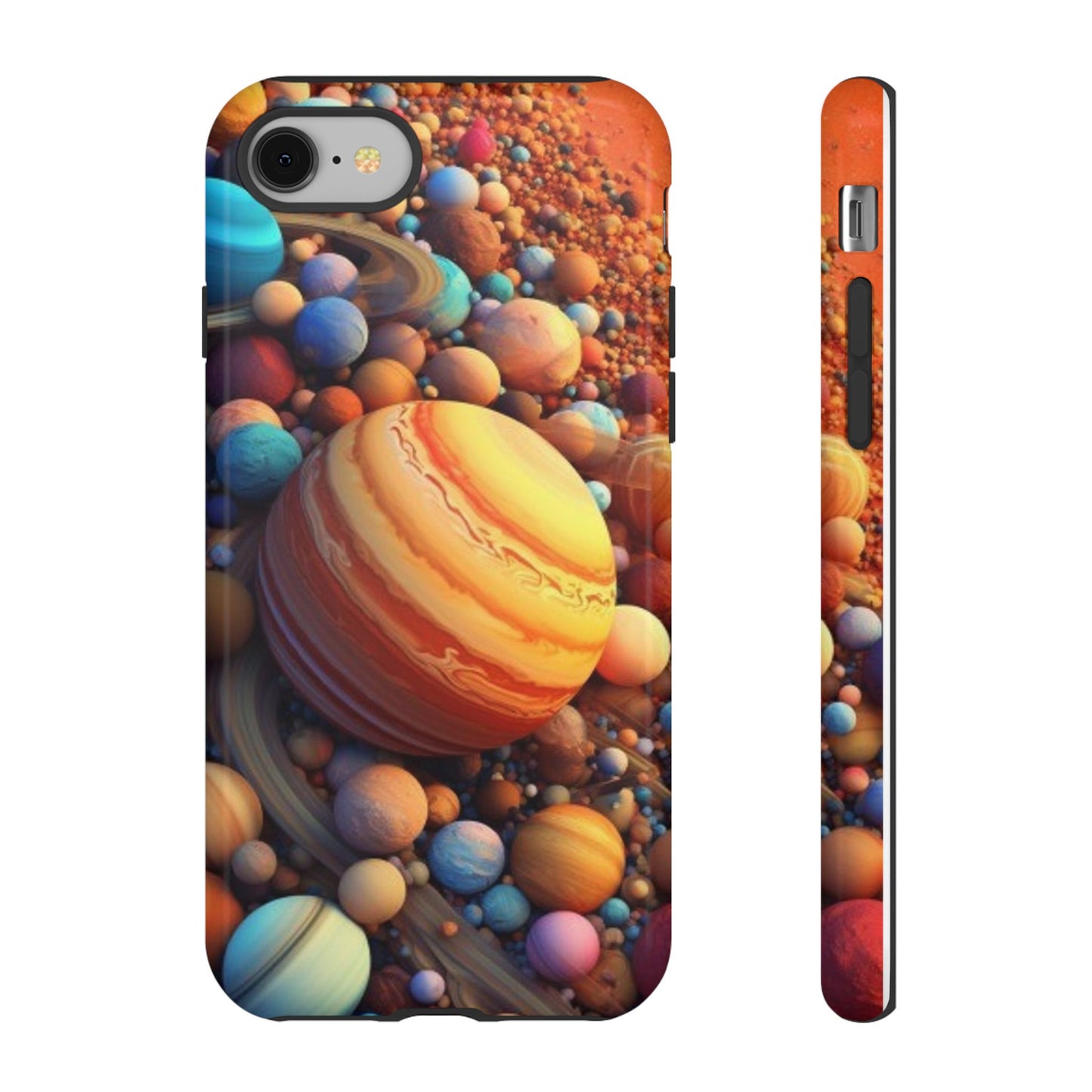 CelestialSpeck Phone Case