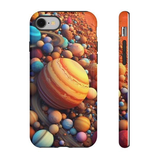 CelestialSpeck Phone Case