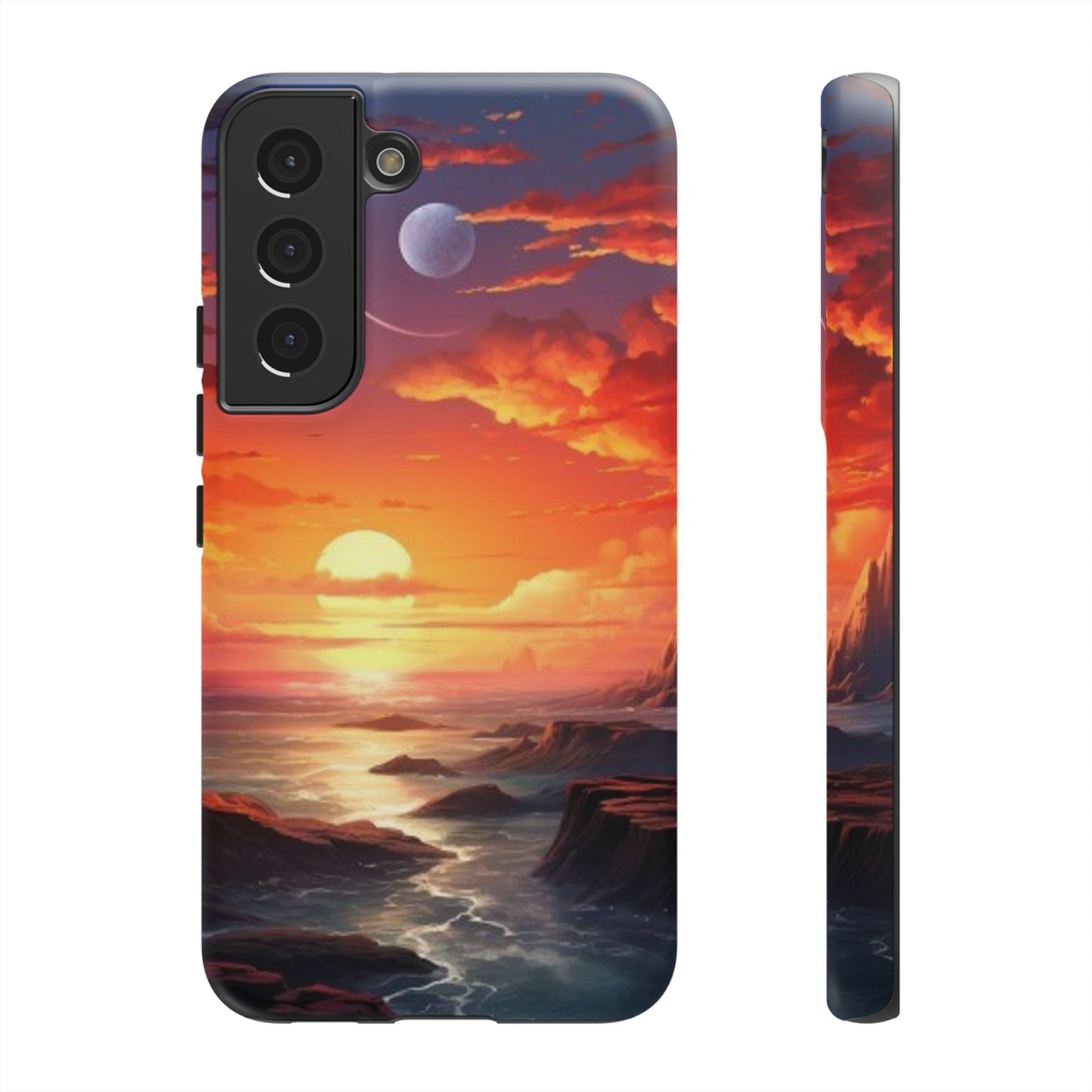 SunsetMelodies Cases