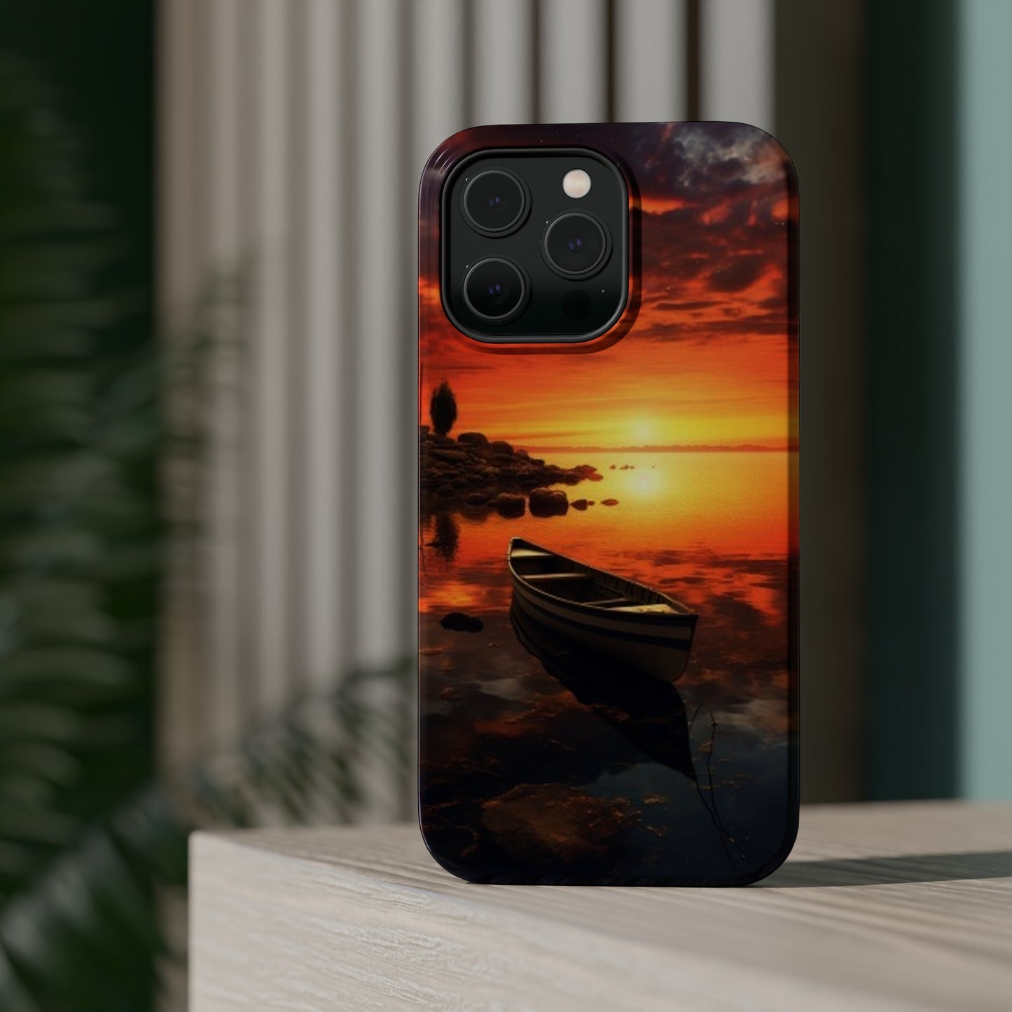 Sunset Splendor Cases