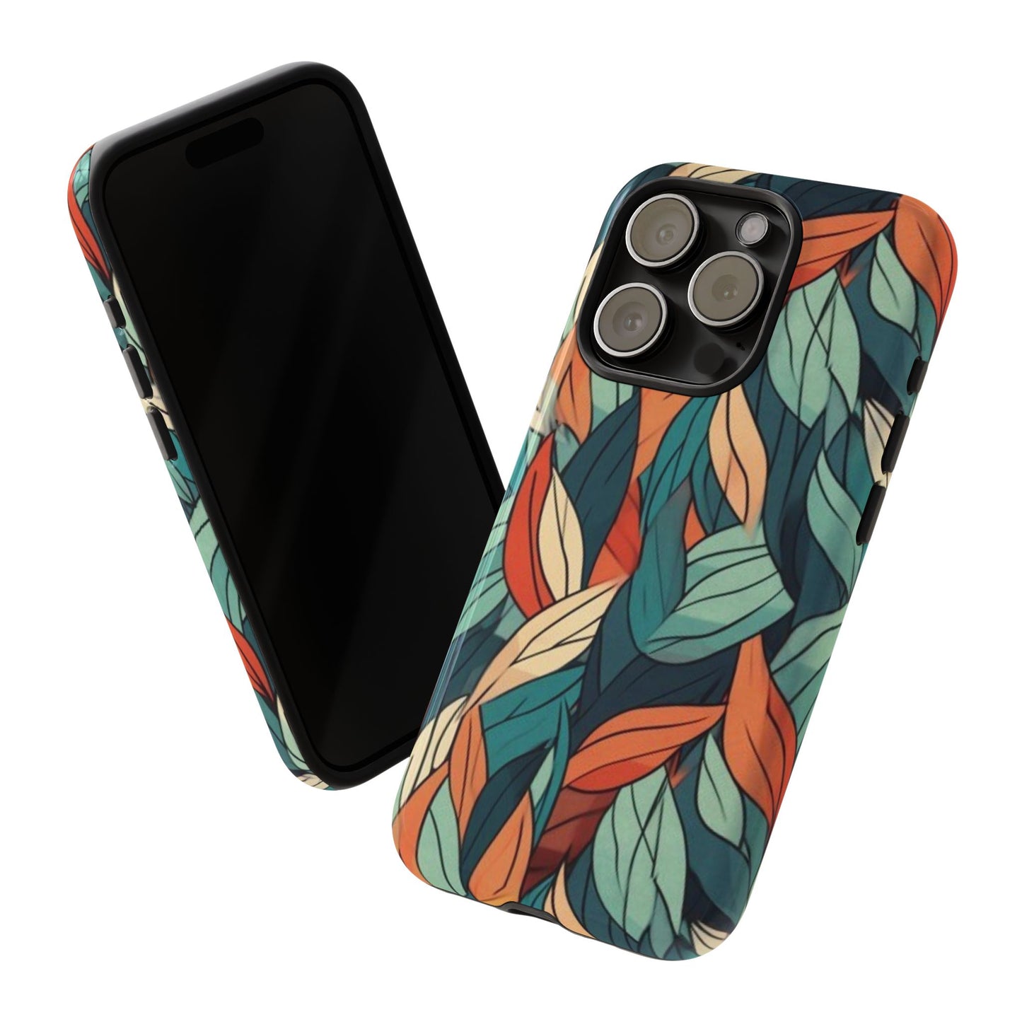 WhimsicalWaves Cases