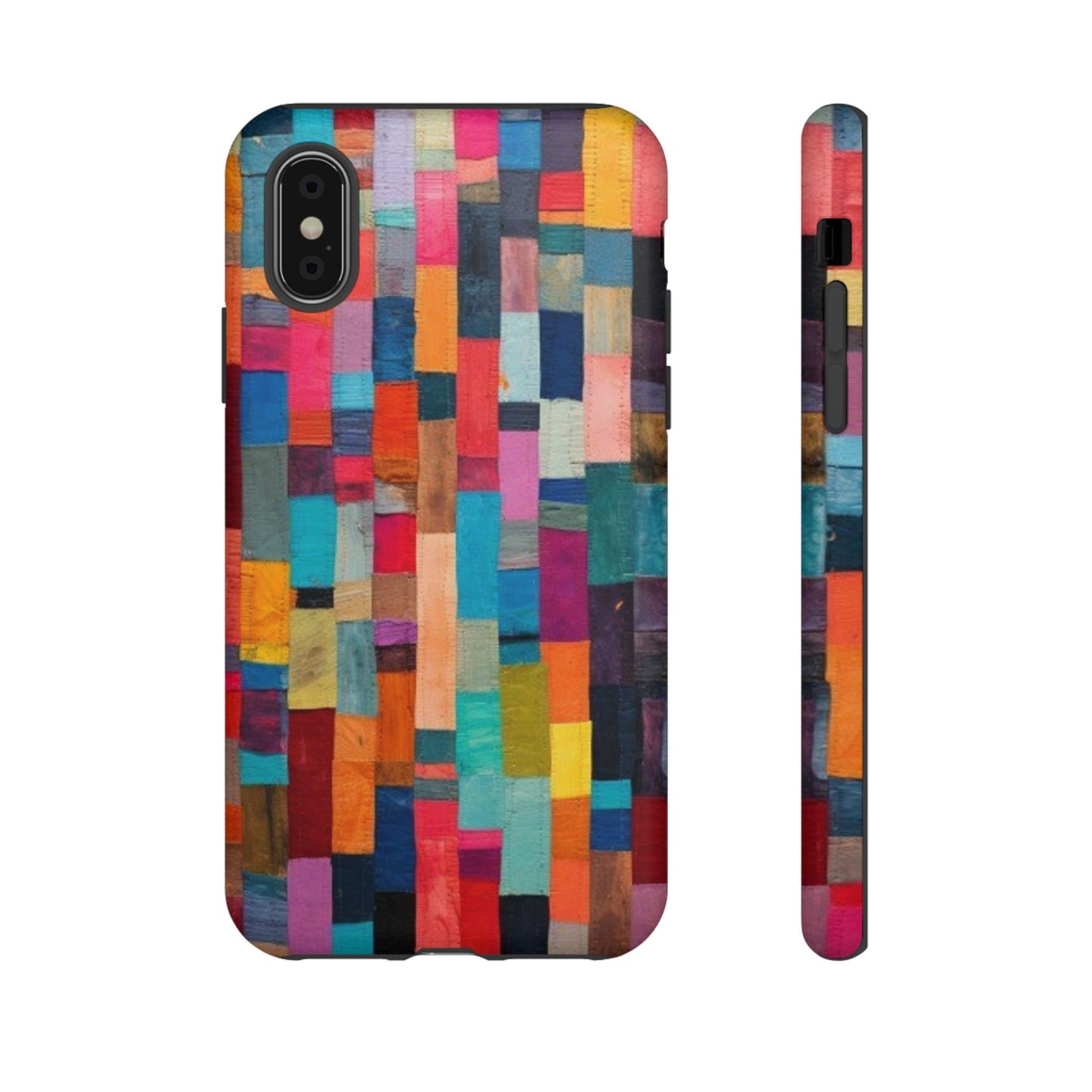 VibrantCanvas Cases