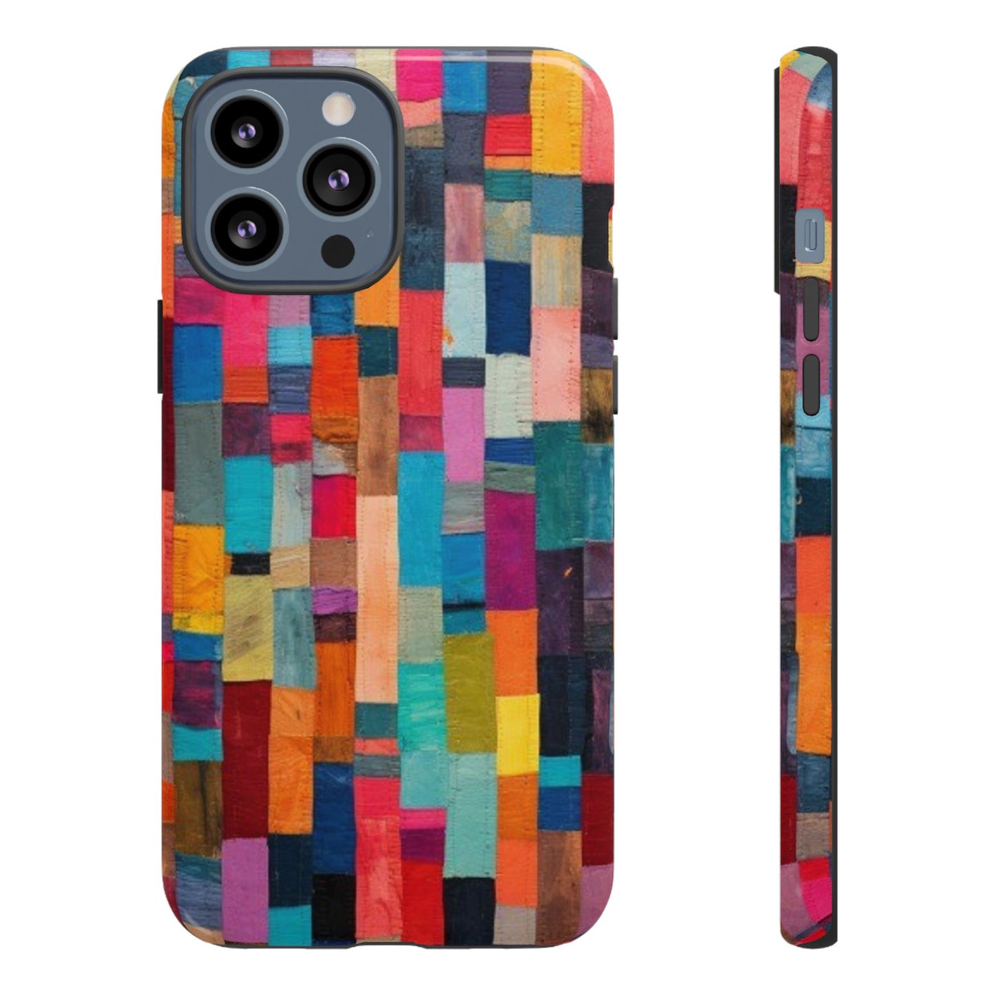 VibrantCanvas Cases