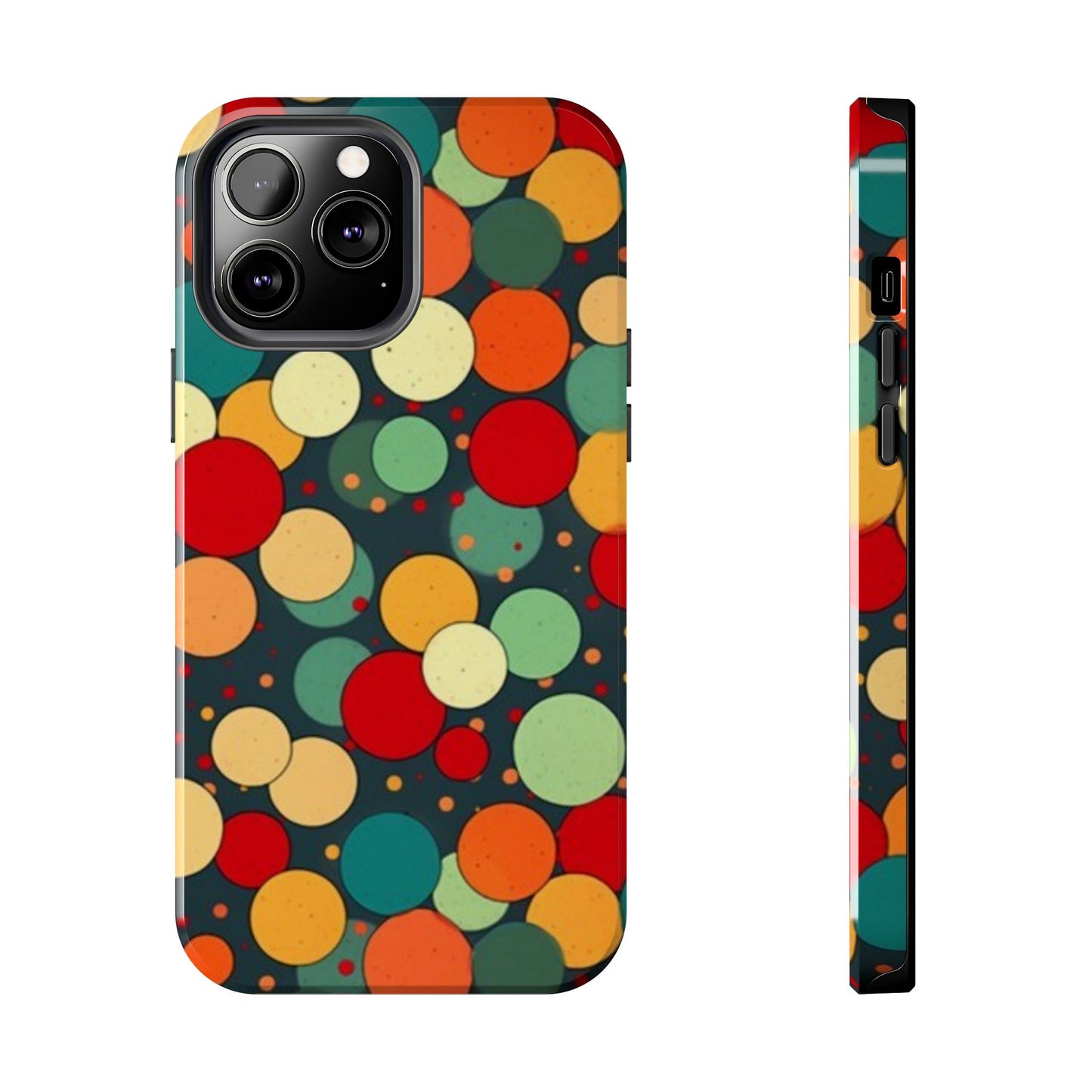 AdorableDotShield Cases